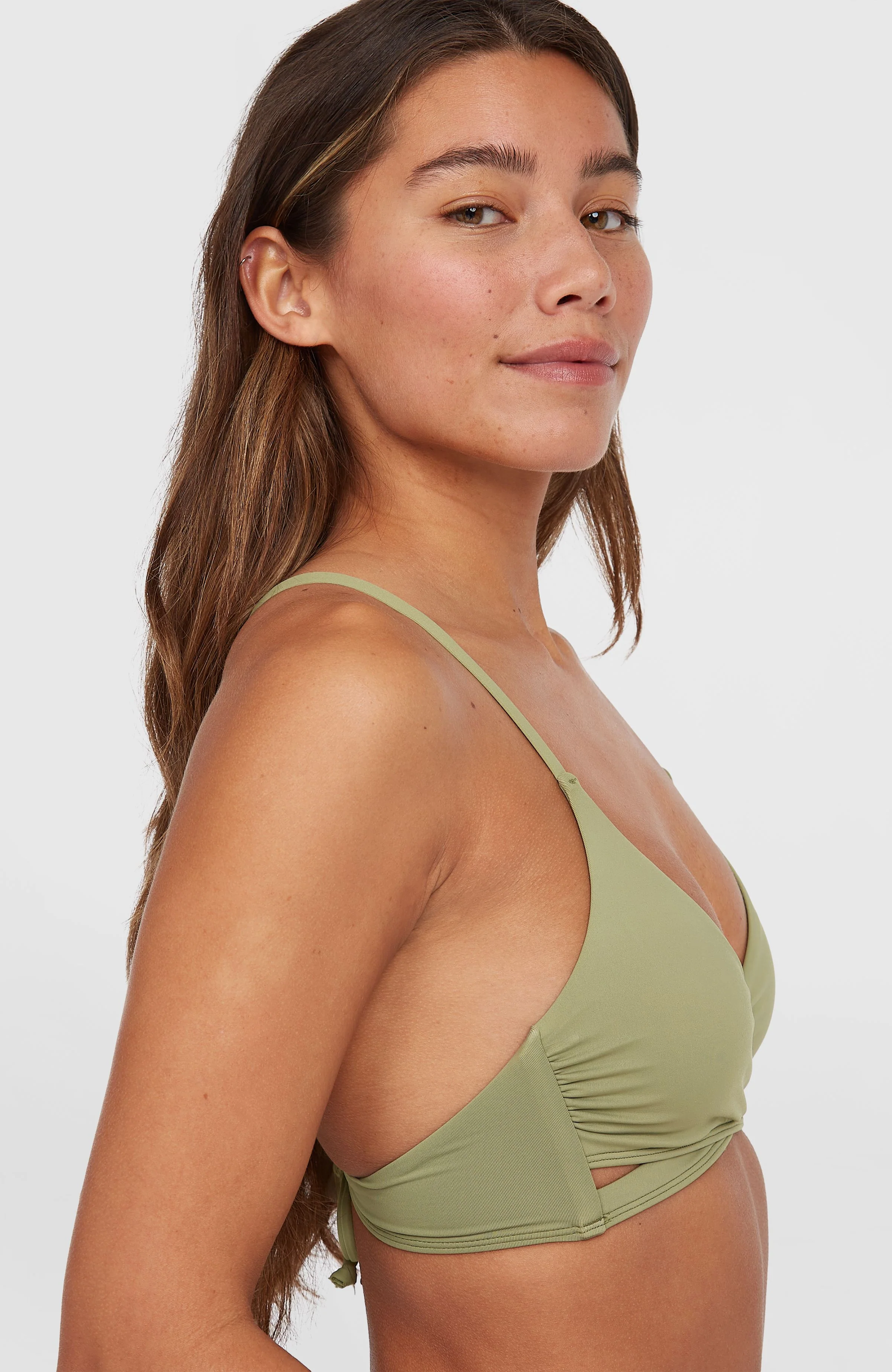 Baay Bikini Top | Avery Fern