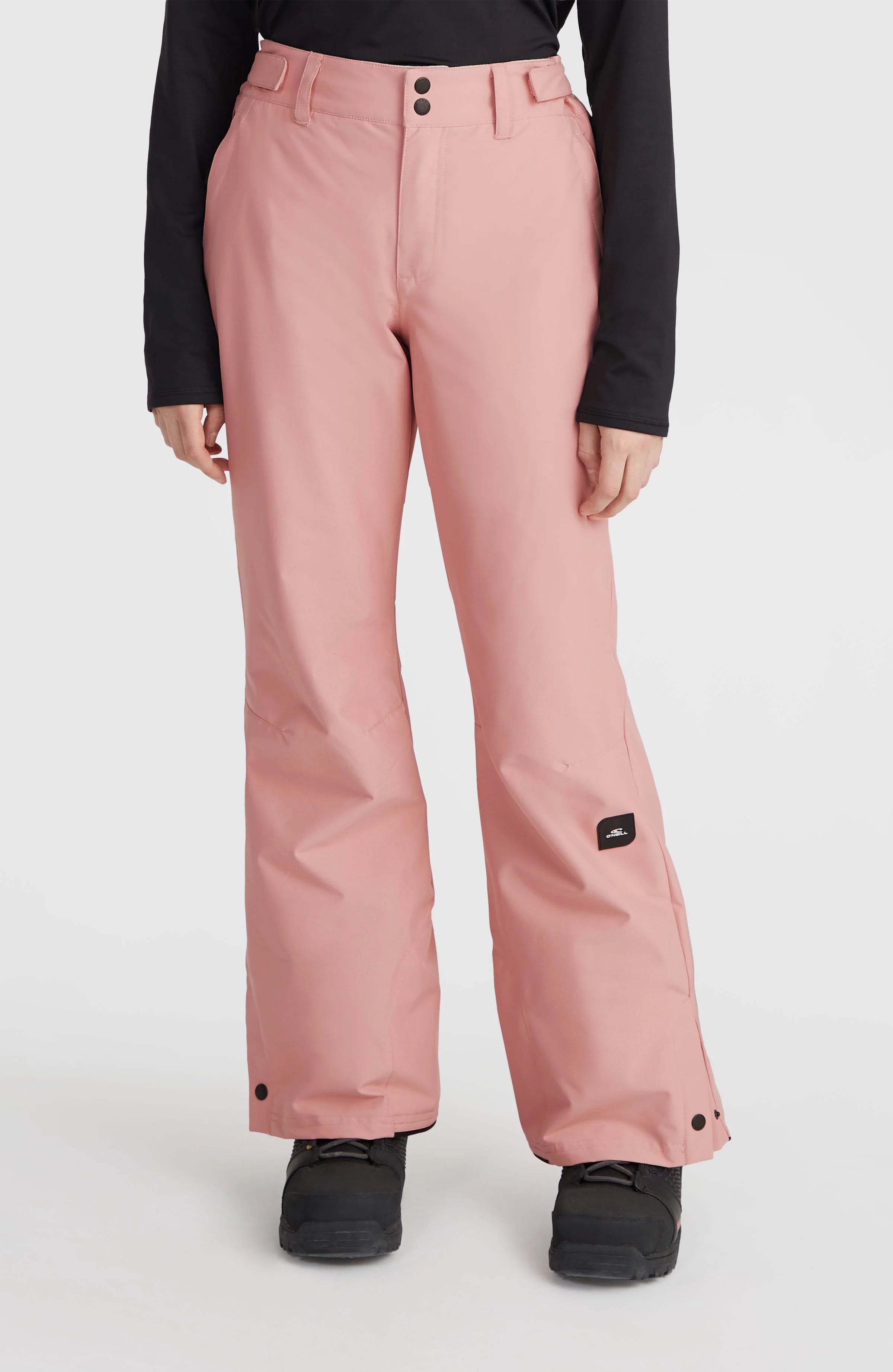 8117-aplite-regular-snow-pants-genuine-pink-1.webp Aplite Regular Snow Pants | Genuine Pink