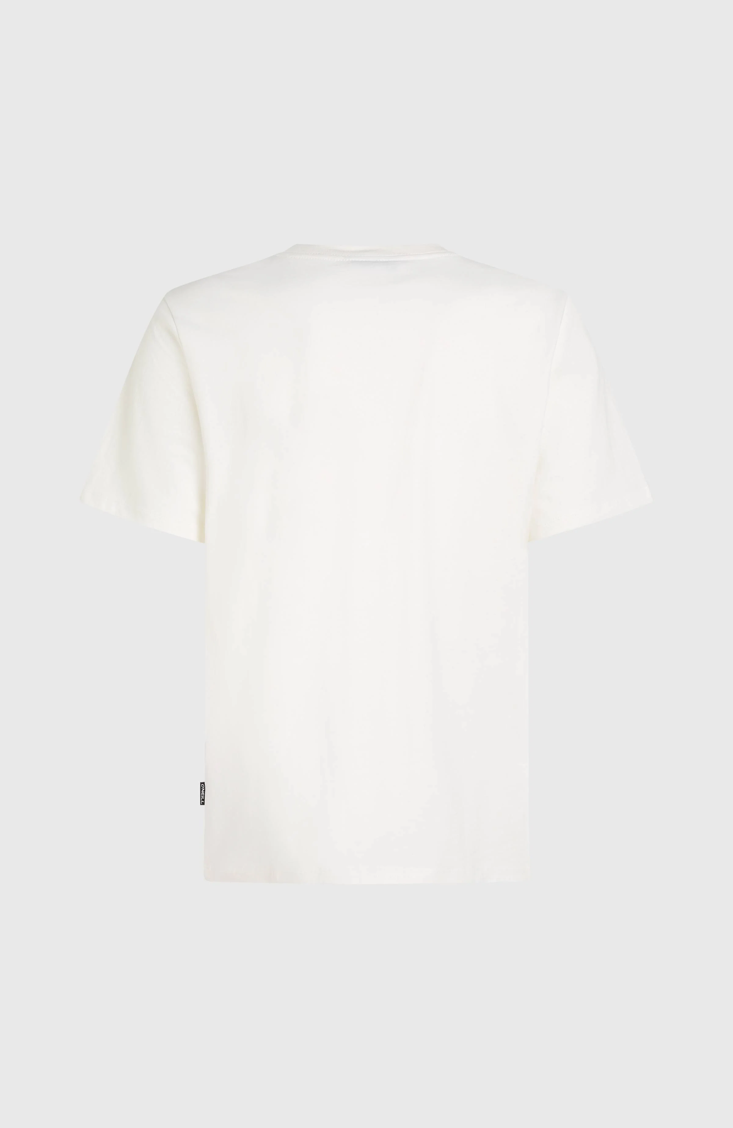 Gradient T-Shirt | Snow White 2