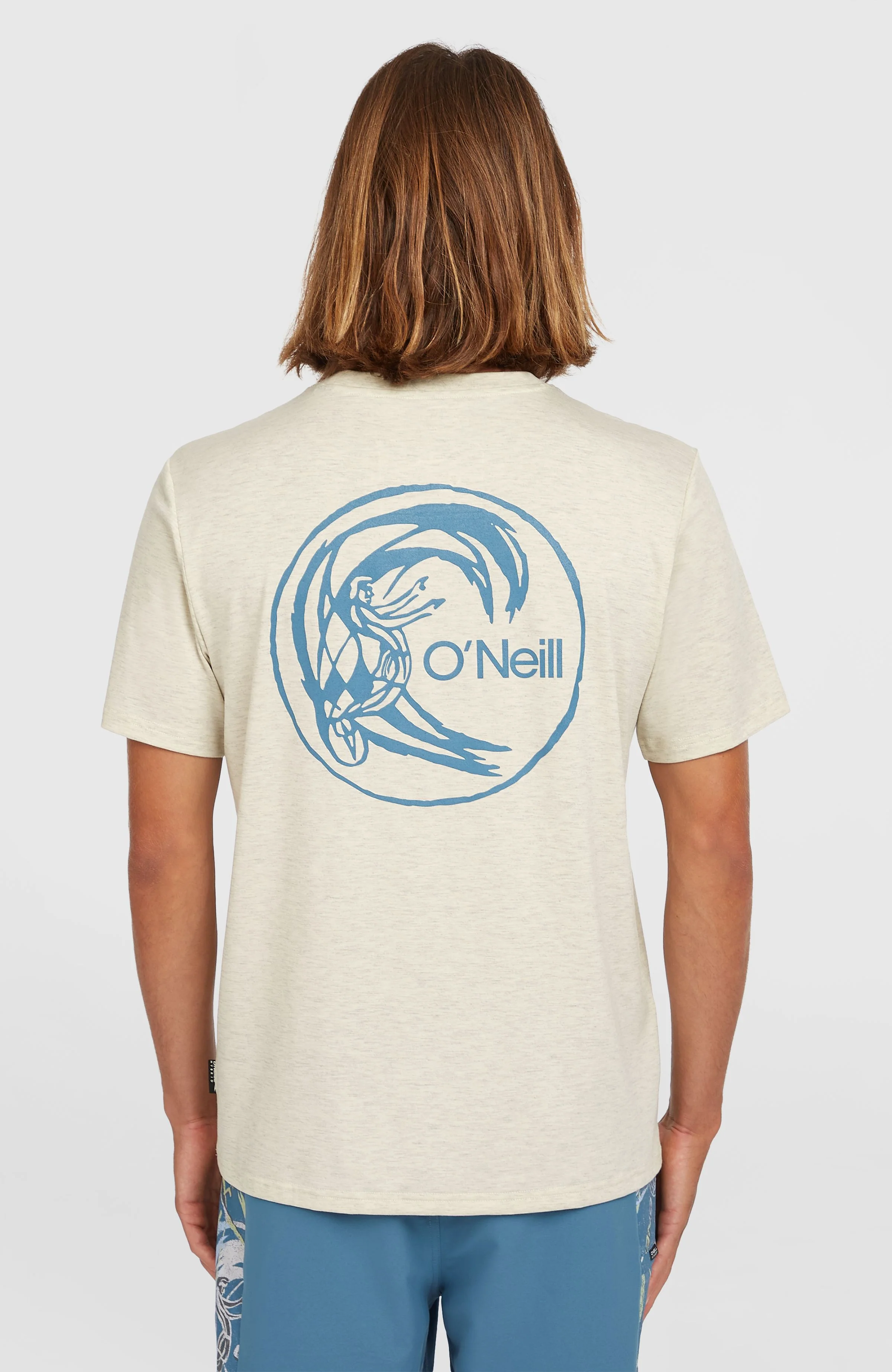 O'Riginals Hybrid T-Shirt | Atmosphere