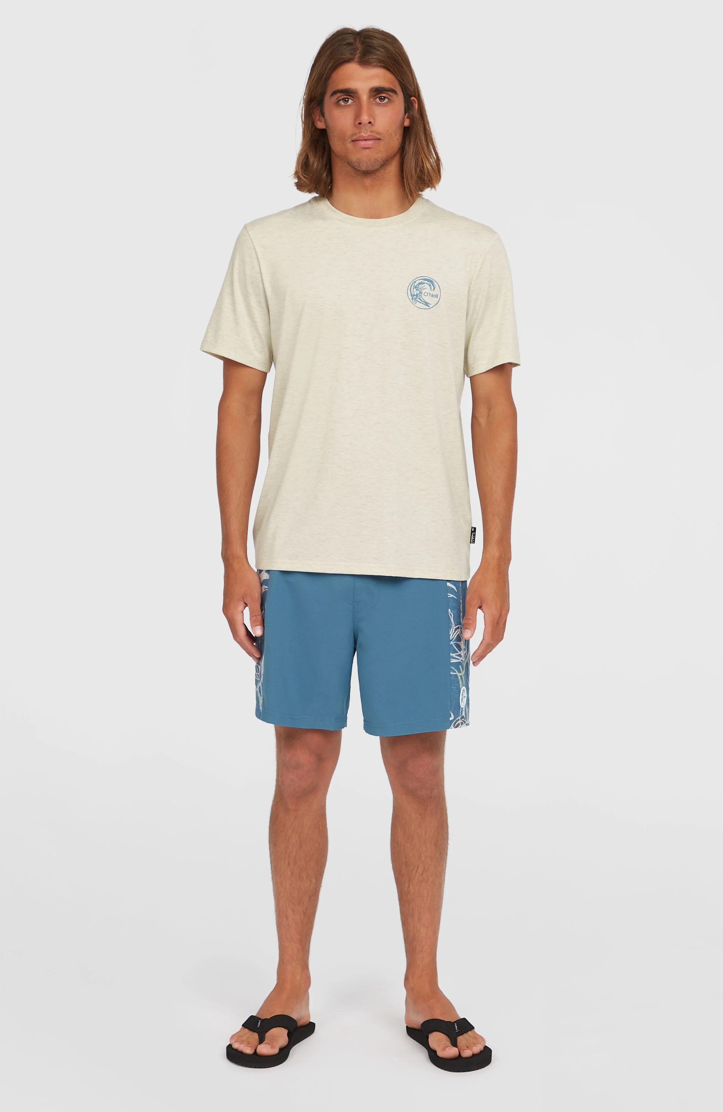 O'Riginals Hybrid T-Shirt | Atmosphere