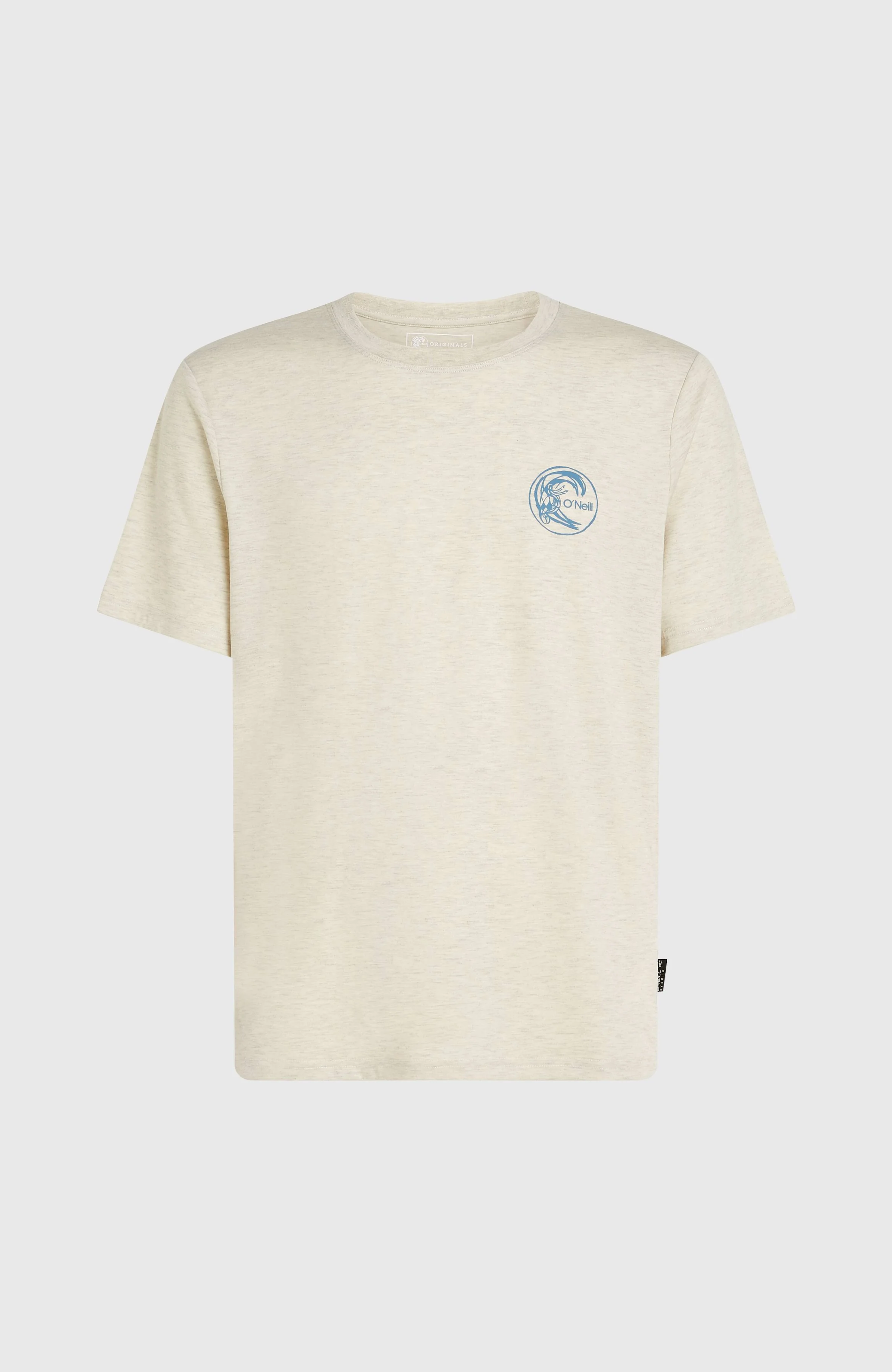 O'Riginals Hybrid T-Shirt | Atmosphere