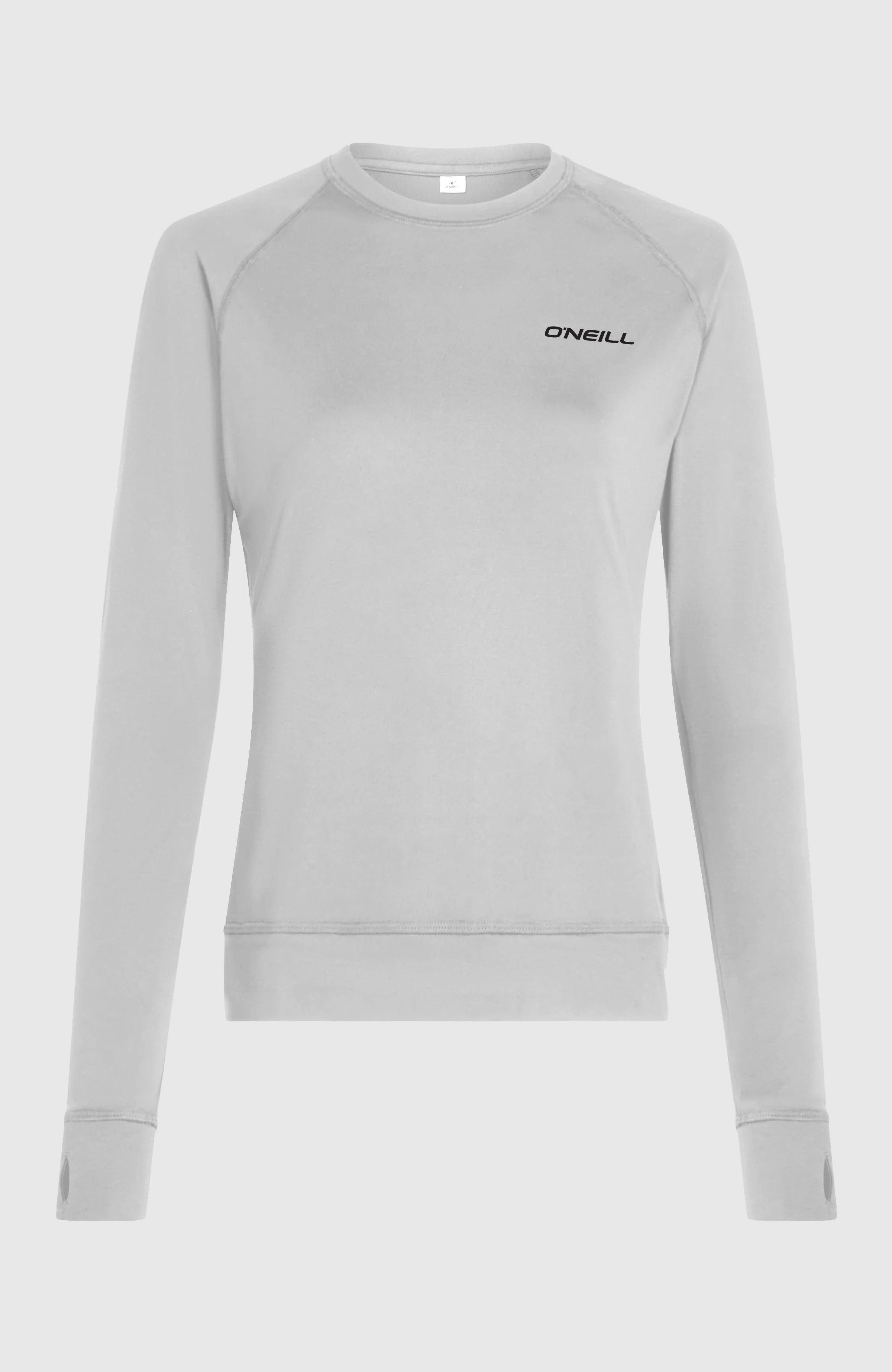 8155-baselayer-top-silver-melee-1.webp Baselayer Top | Silver Melee