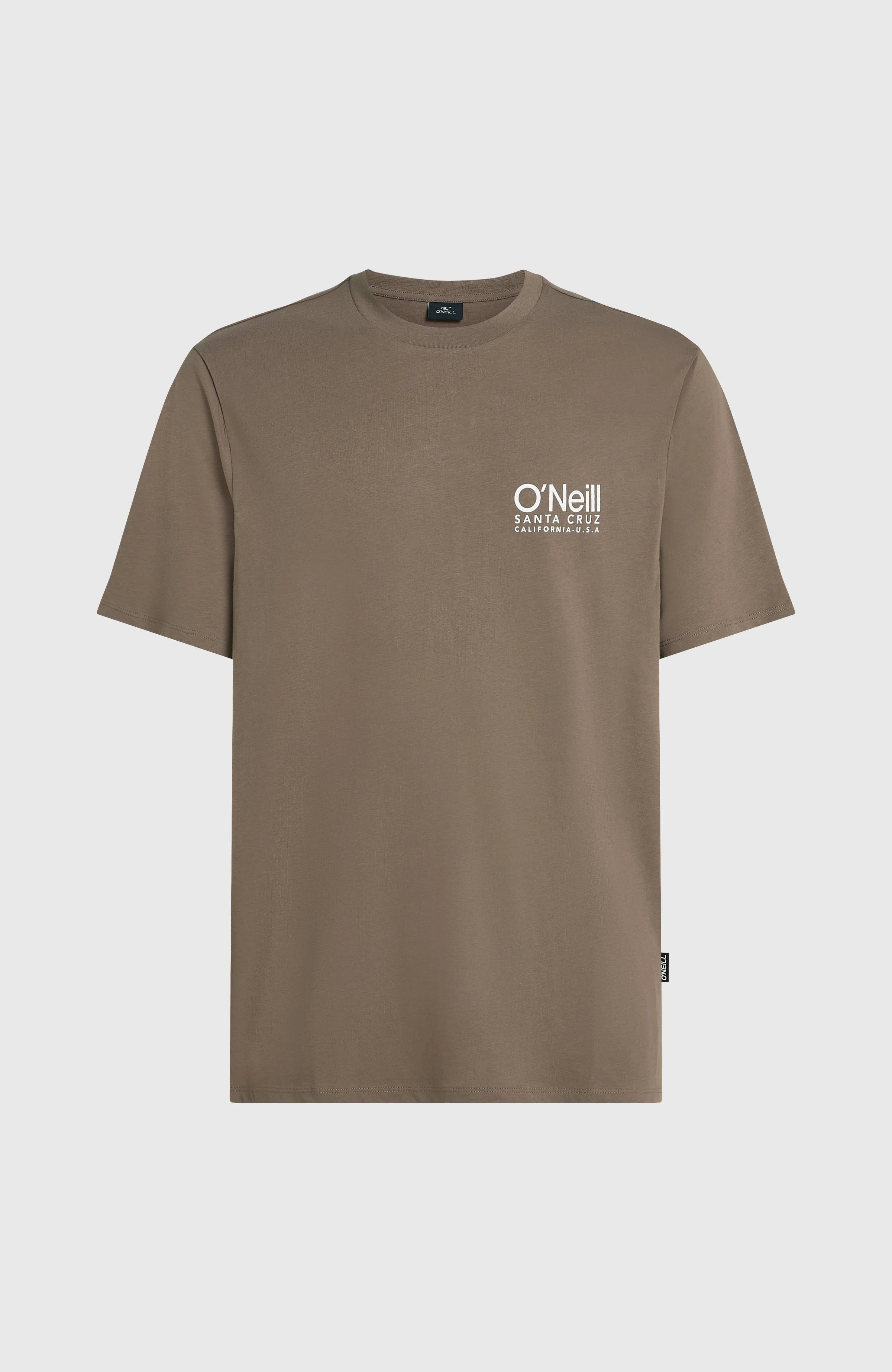 Original Cali Logo T-Shirt | Pure Cashmere