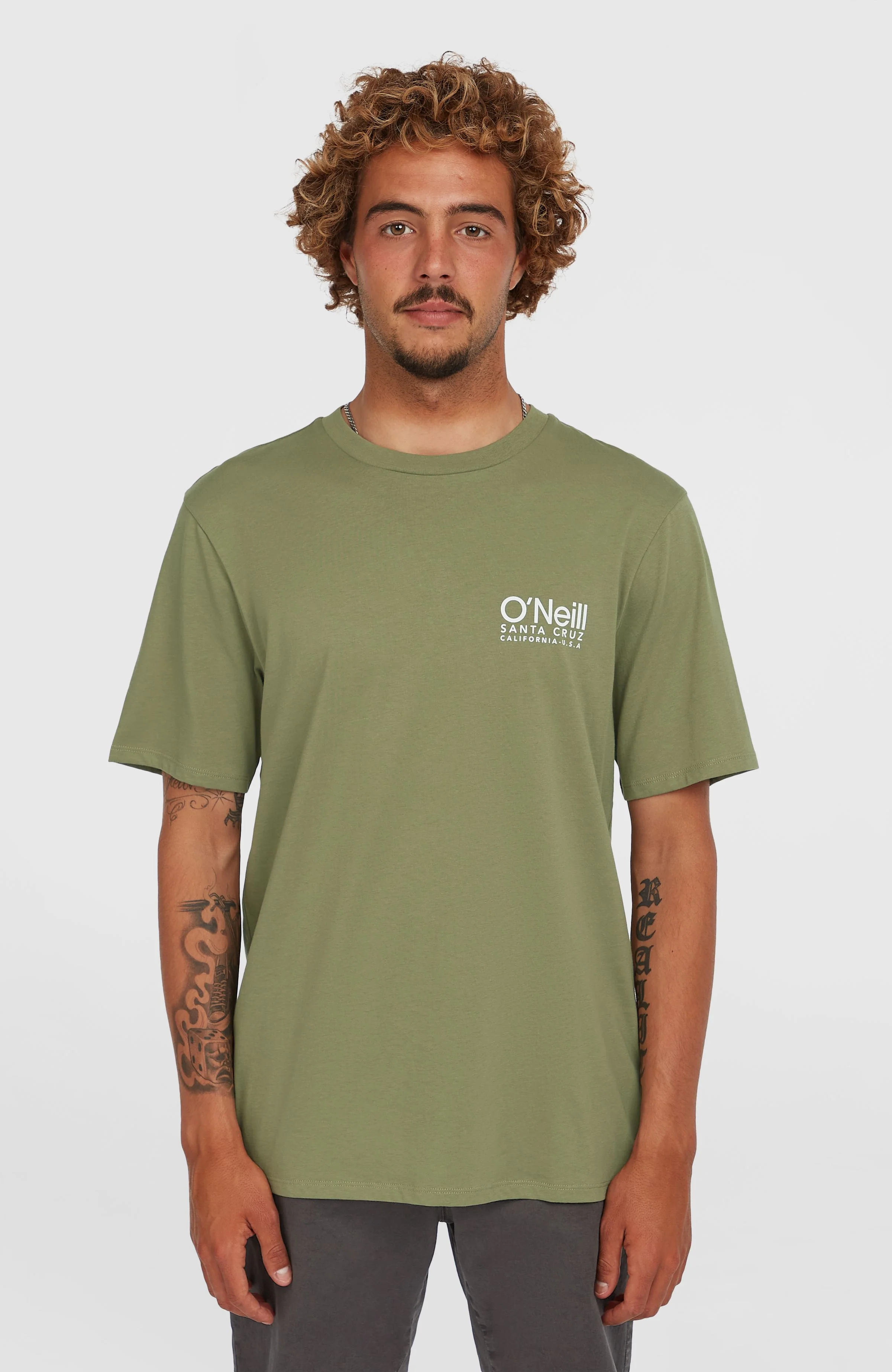 8210-original-cali-logo-t-shirt-avery-fern-1.webp Original Cali Logo T-Shirt | Avery Fern