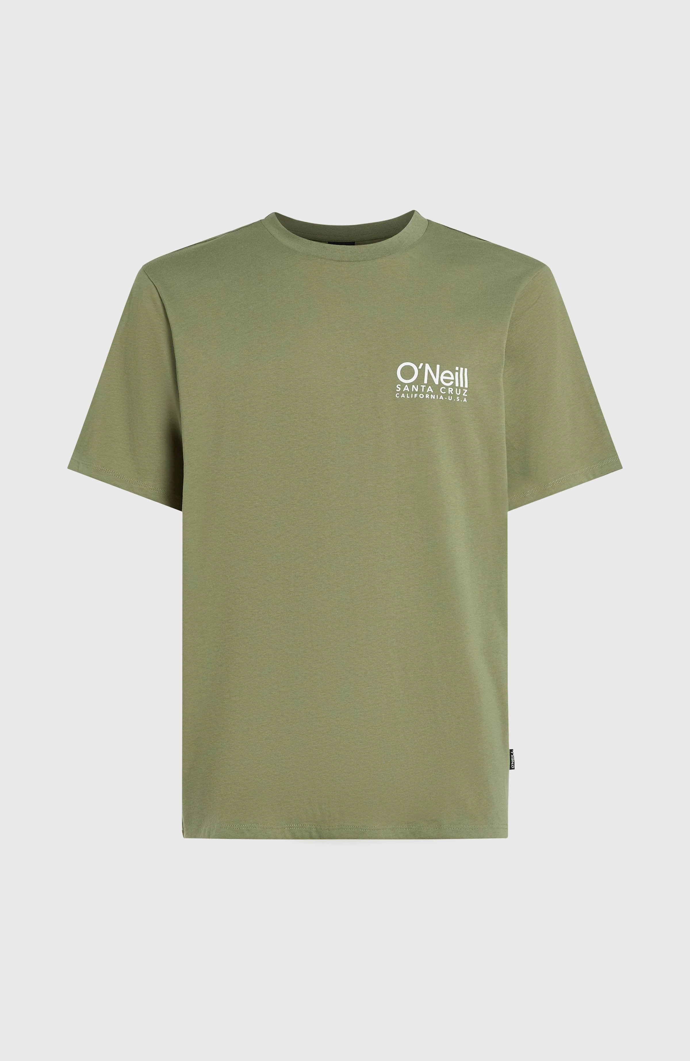 Original Cali Logo T-Shirt | Avery Fern
