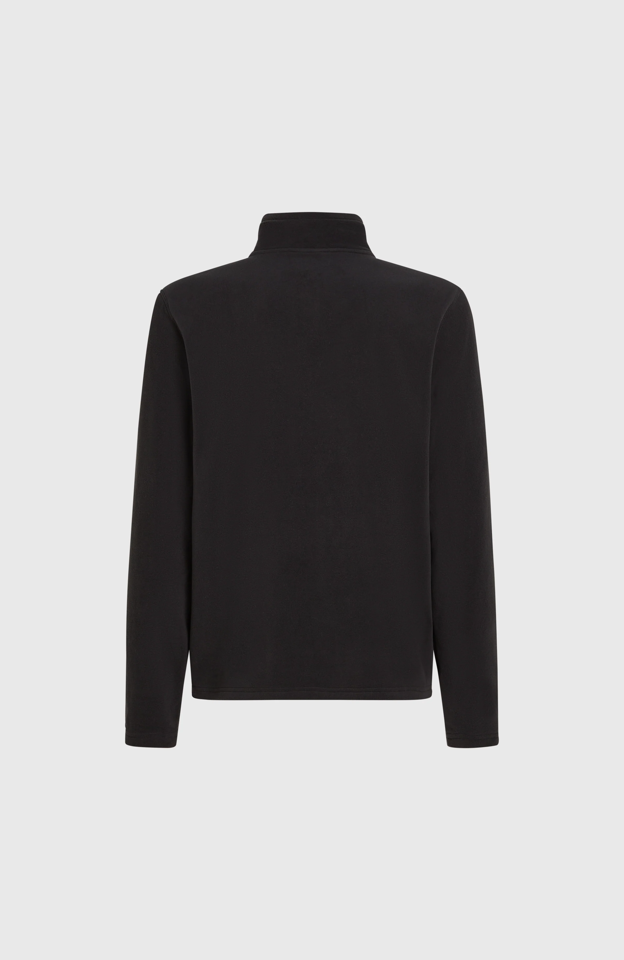Jack's Polartec® 100 Full-Zip Fleece | Black Out