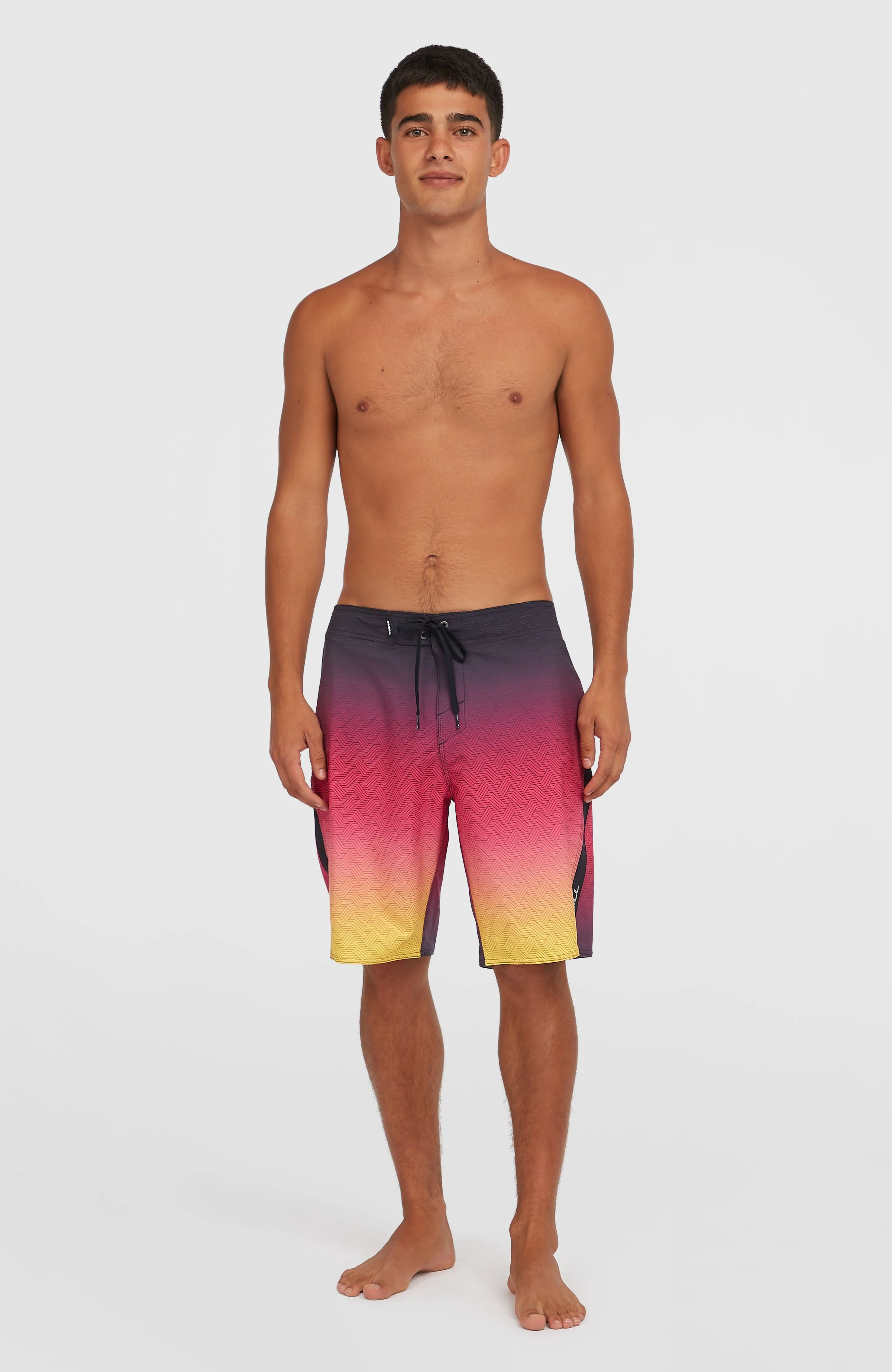 Superfreak 20'' Boardshorts | Multi Colour Panel