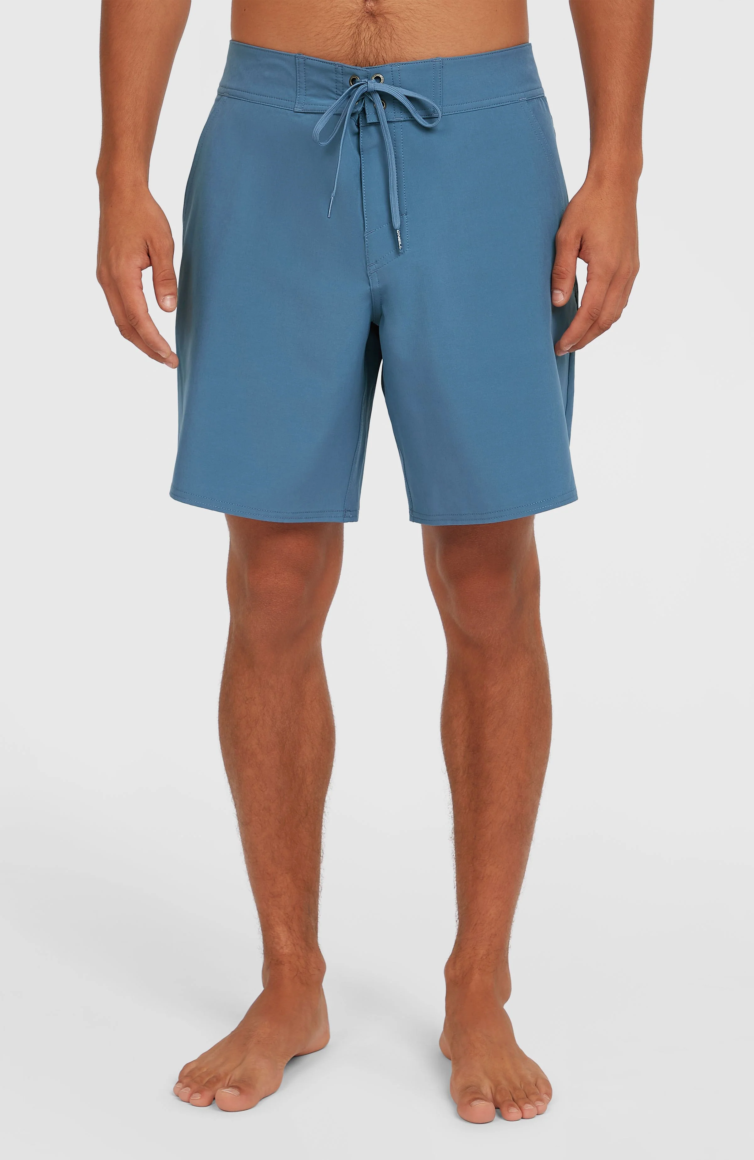 8280-solid-17-boardshorts-copen-blue-1.webp Solid 17'' Boardshorts | Copen Blue