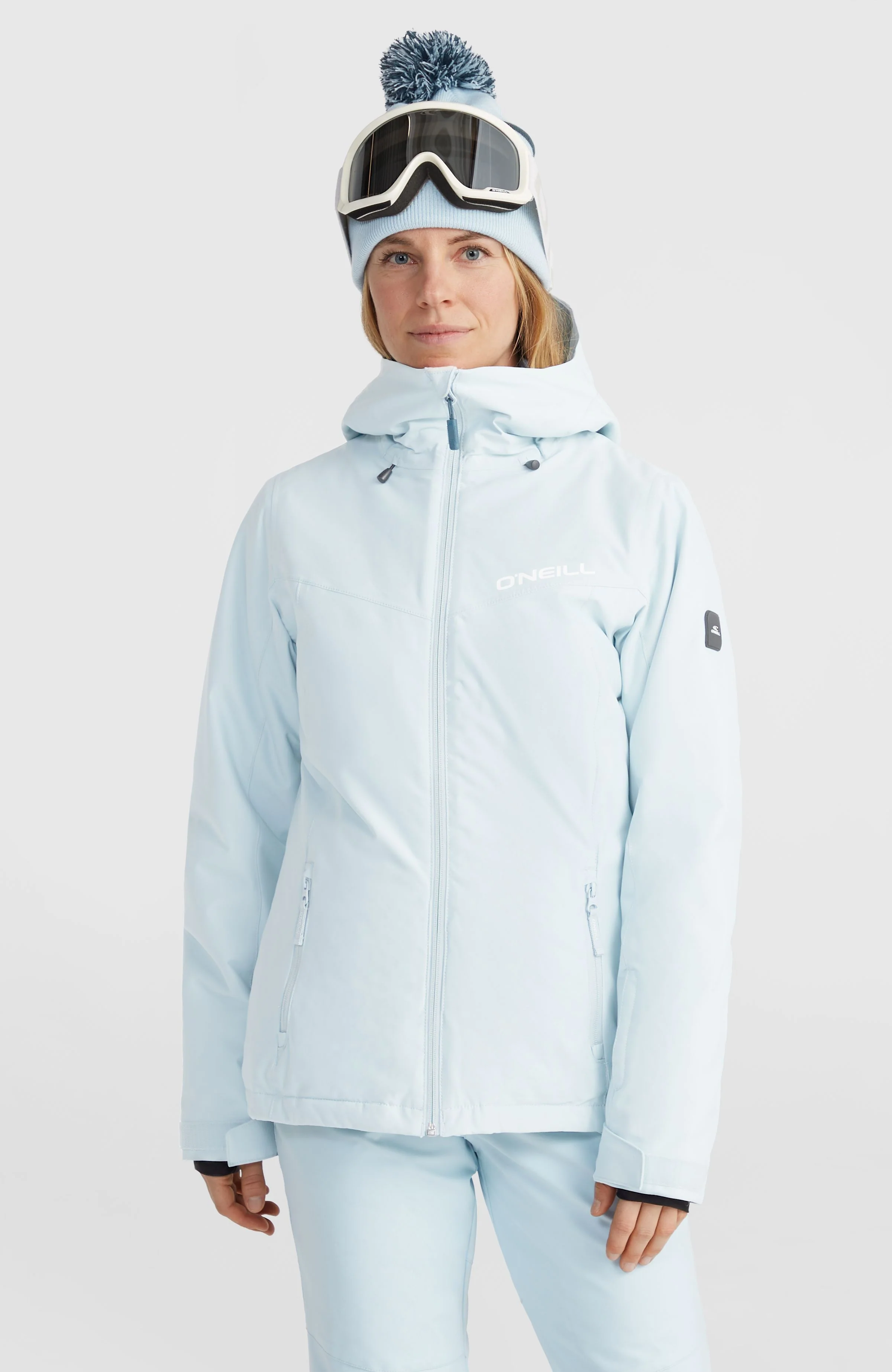 8346-aplite-snow-jacket-dawn-sky-1.webp Aplite Snow Jacket | Dawn Sky