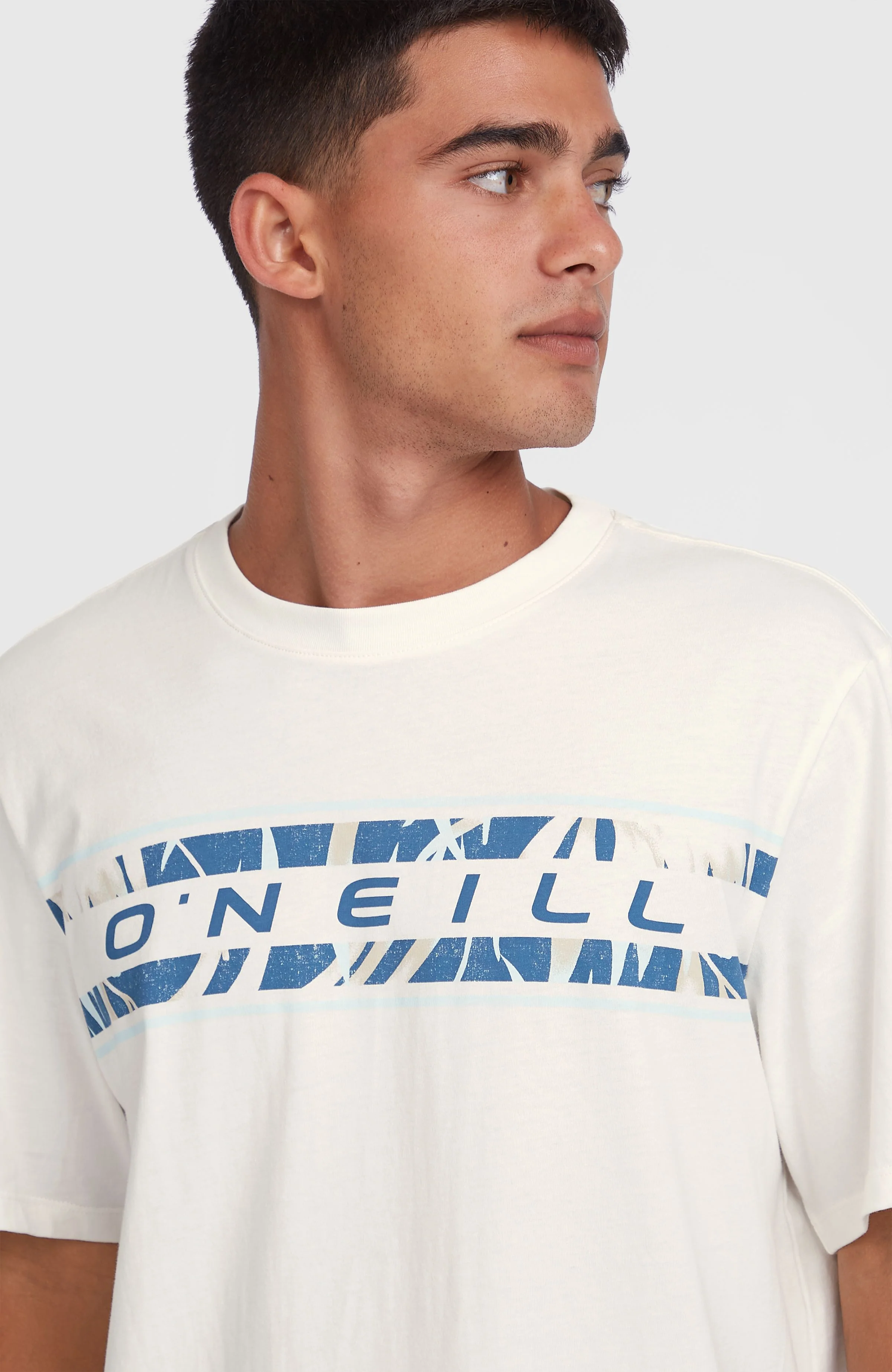 Front Graphic T-Shirt | Snow White