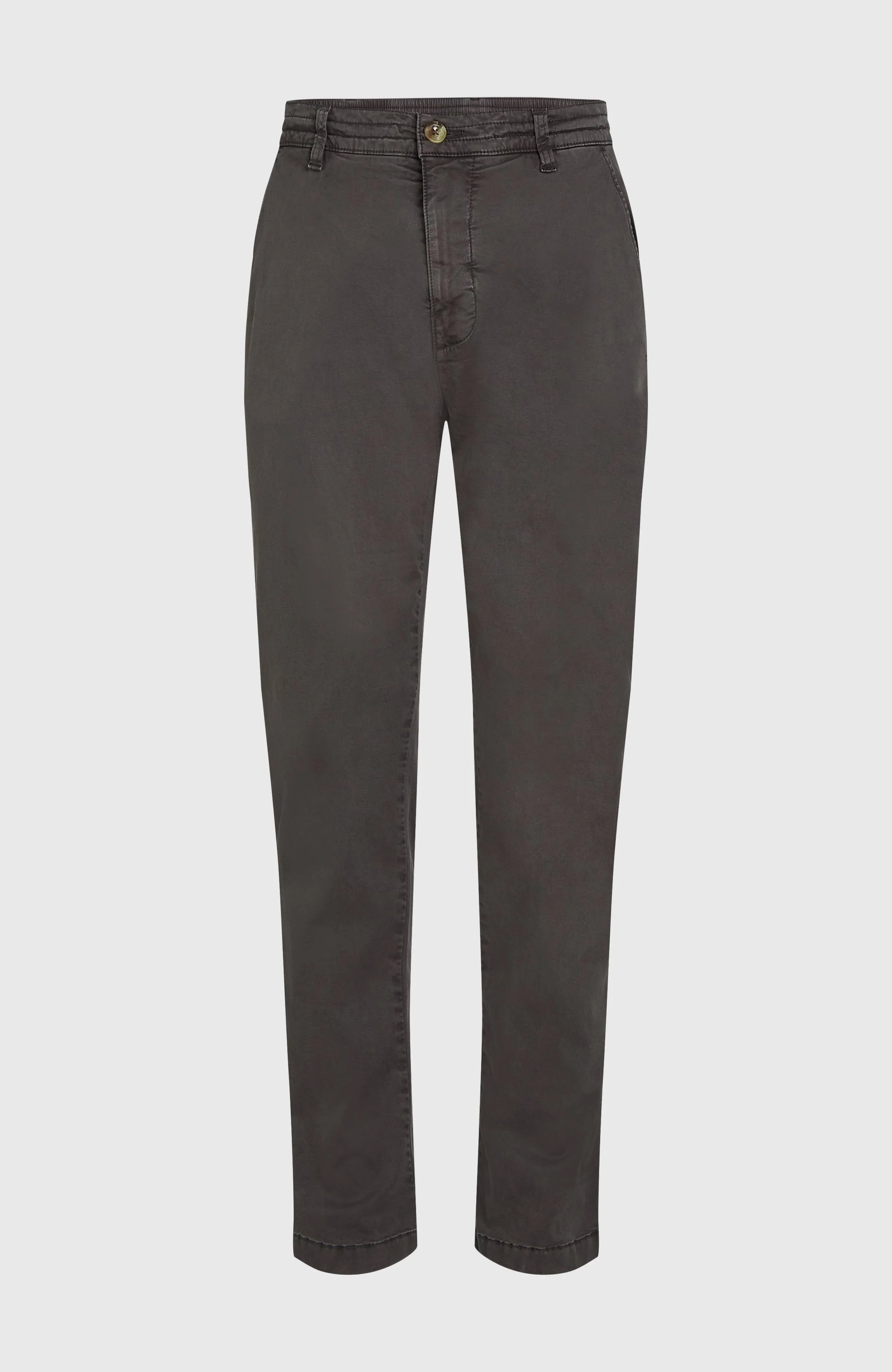 Essentials Chino Pants | Raven