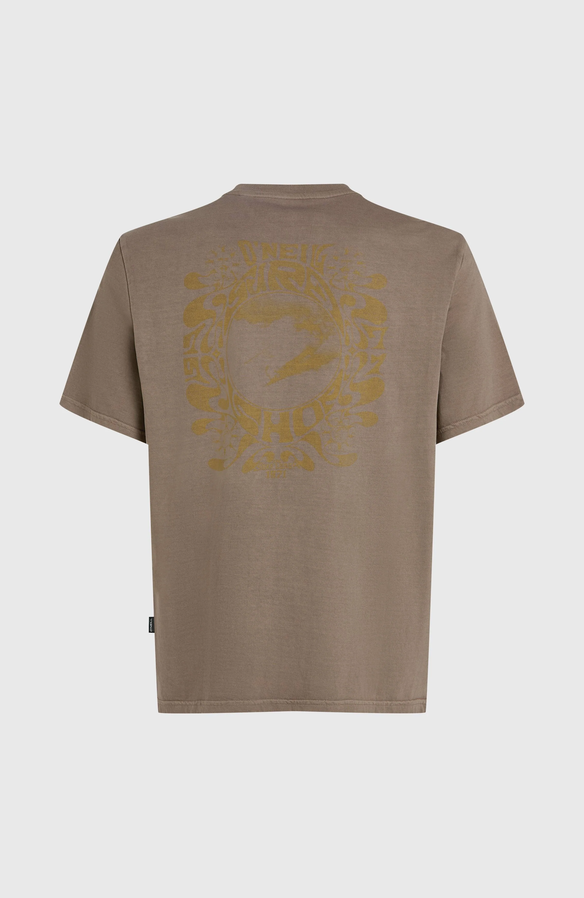 Originals Vintage Graphic T-Shirt | Pure Cashmere
