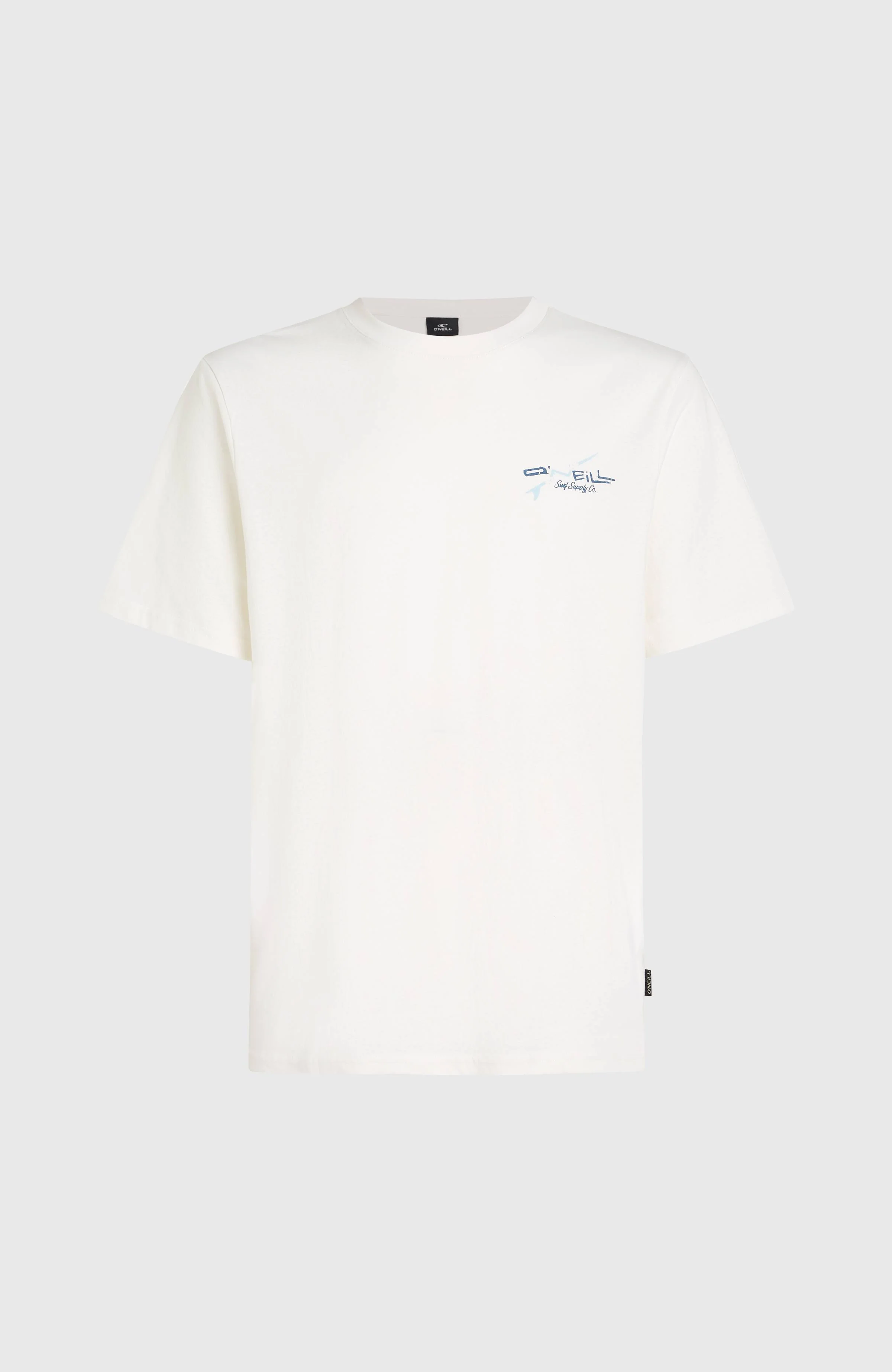 Retro Back Print T-Shirt | Snow White
