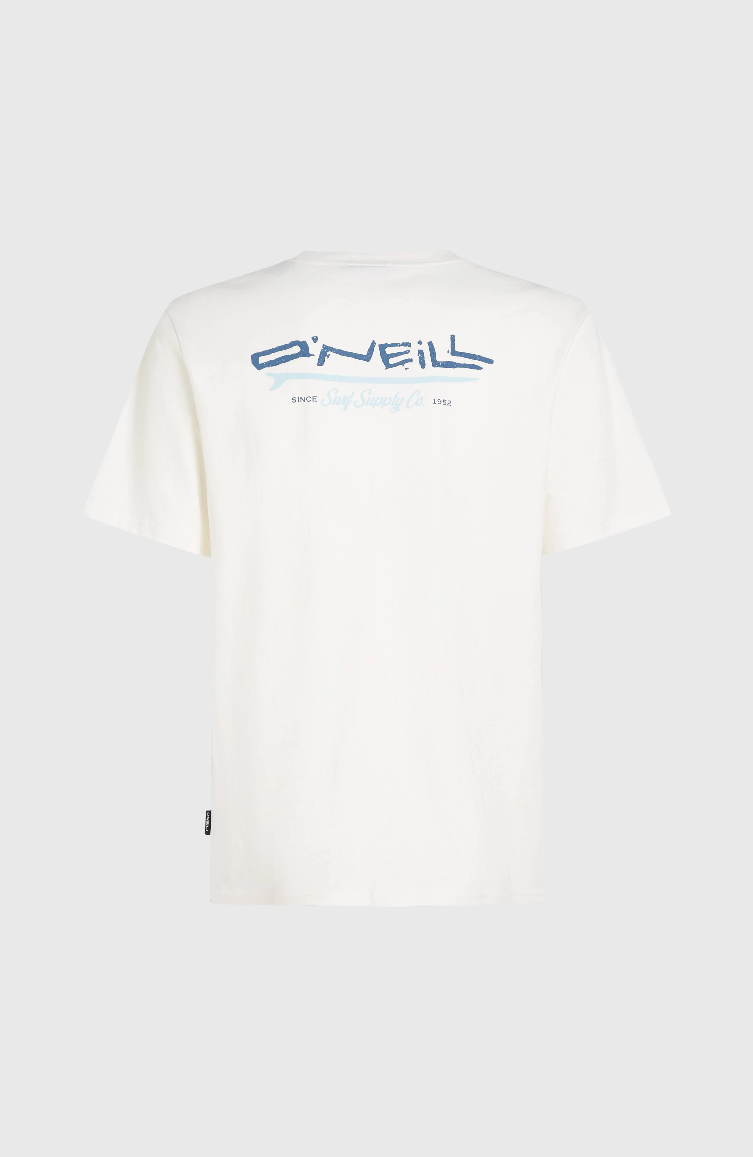 Retro Back Print T-Shirt | Snow White