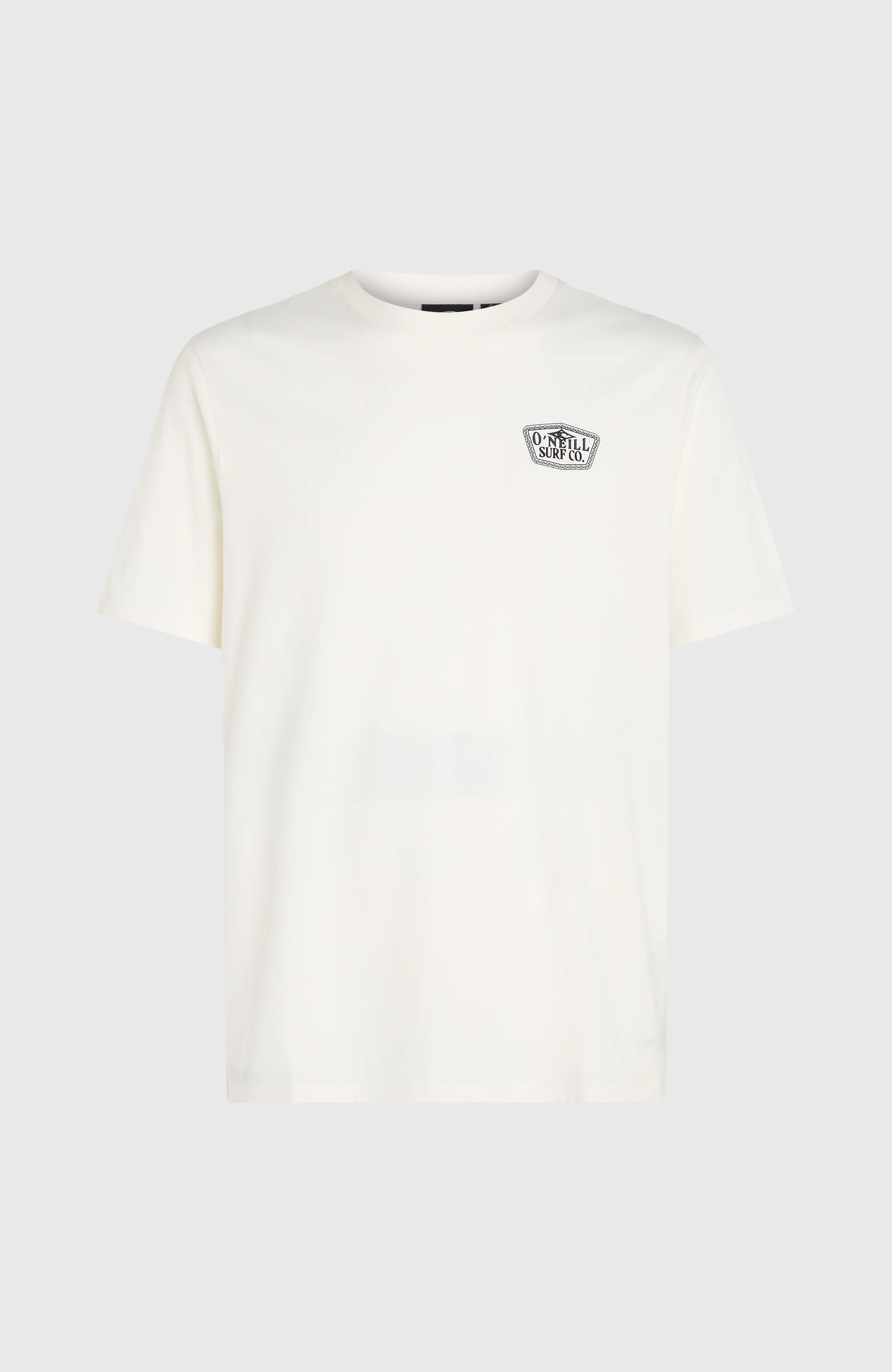 Small Chest Print T-Shirt | Snow White