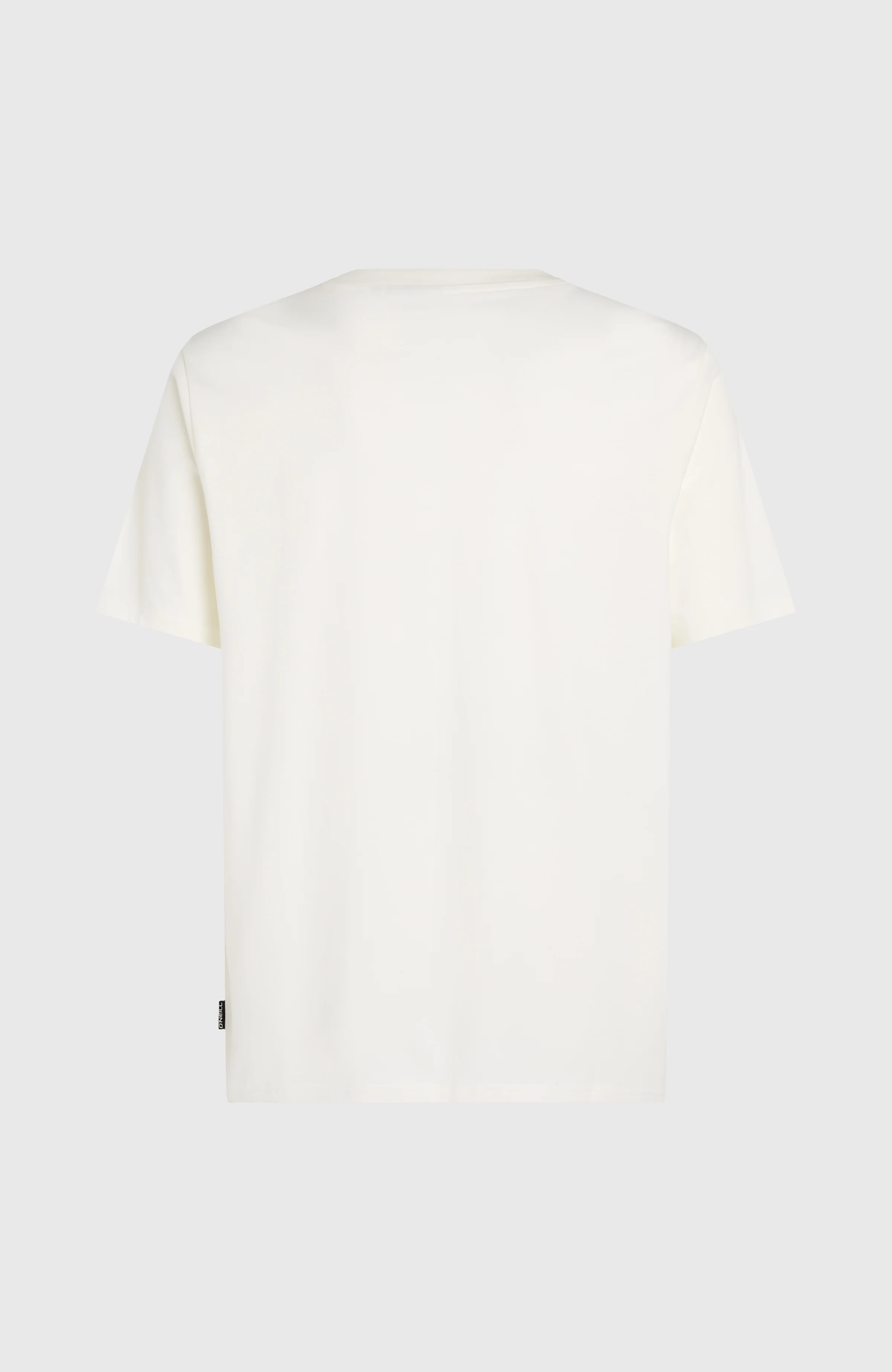 Small Chest Print T-Shirt | Snow White