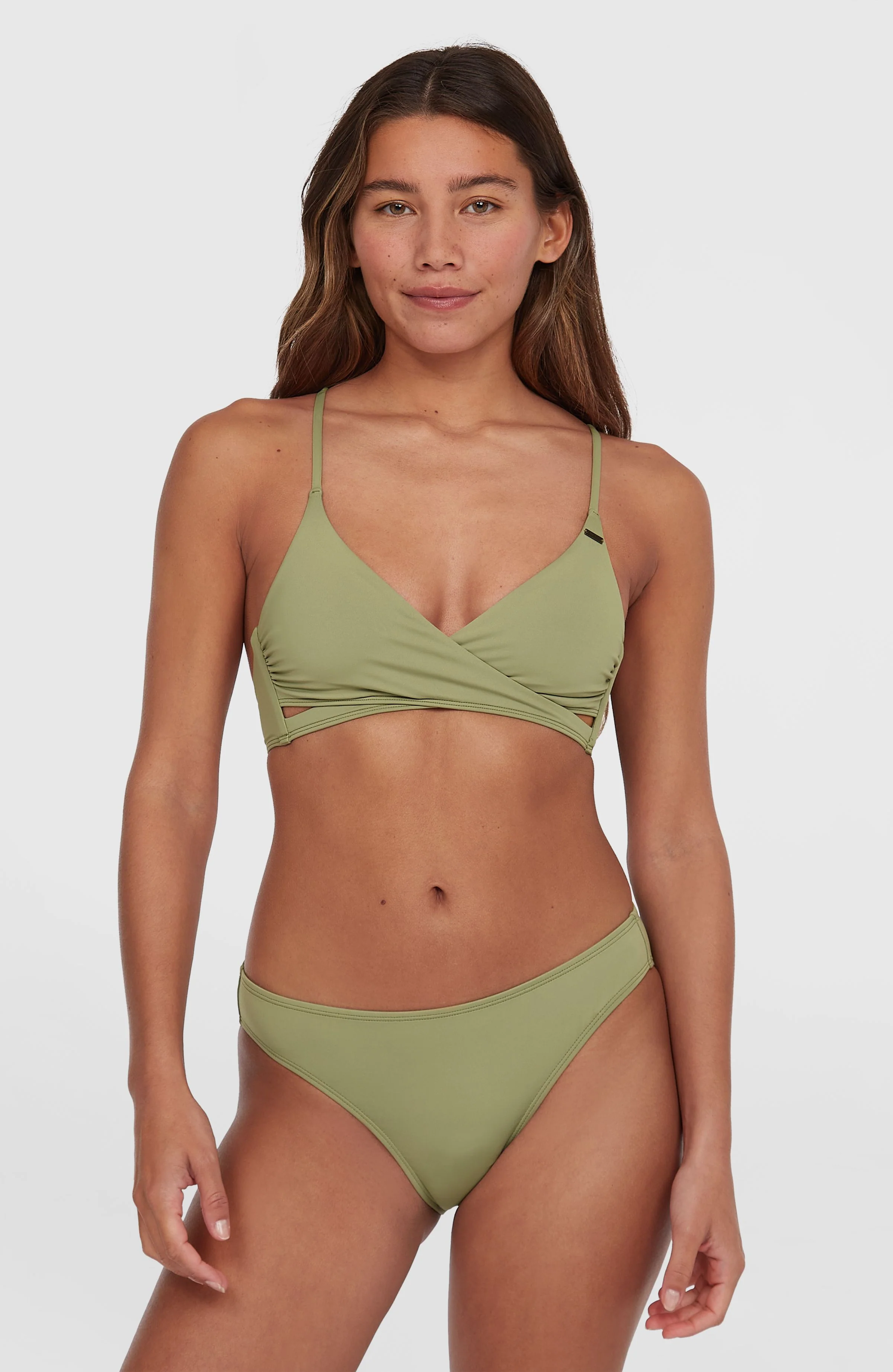 Rita Bikini Bottoms | Avery Fern
