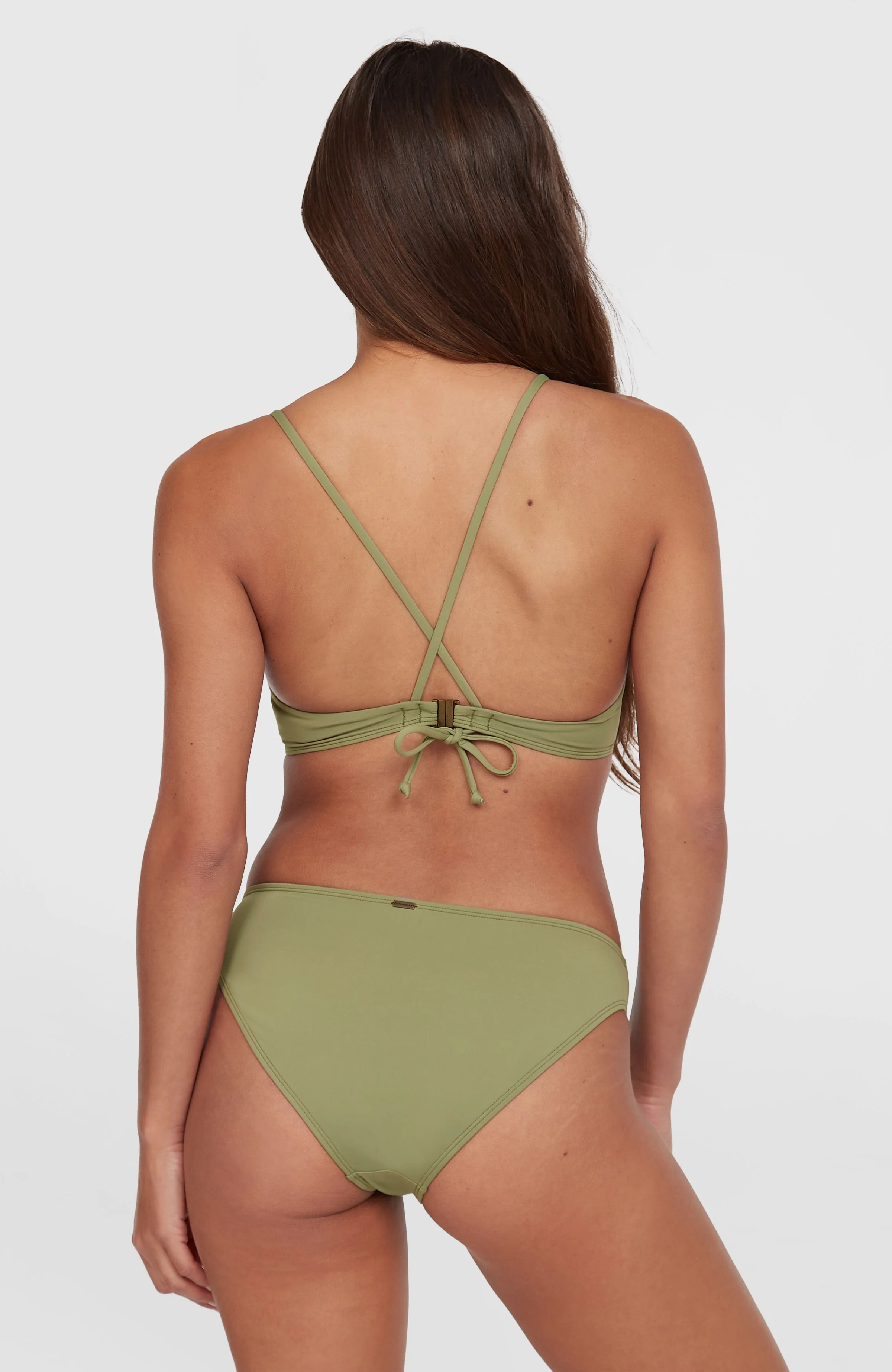 Rita Bikini Bottoms | Avery Fern