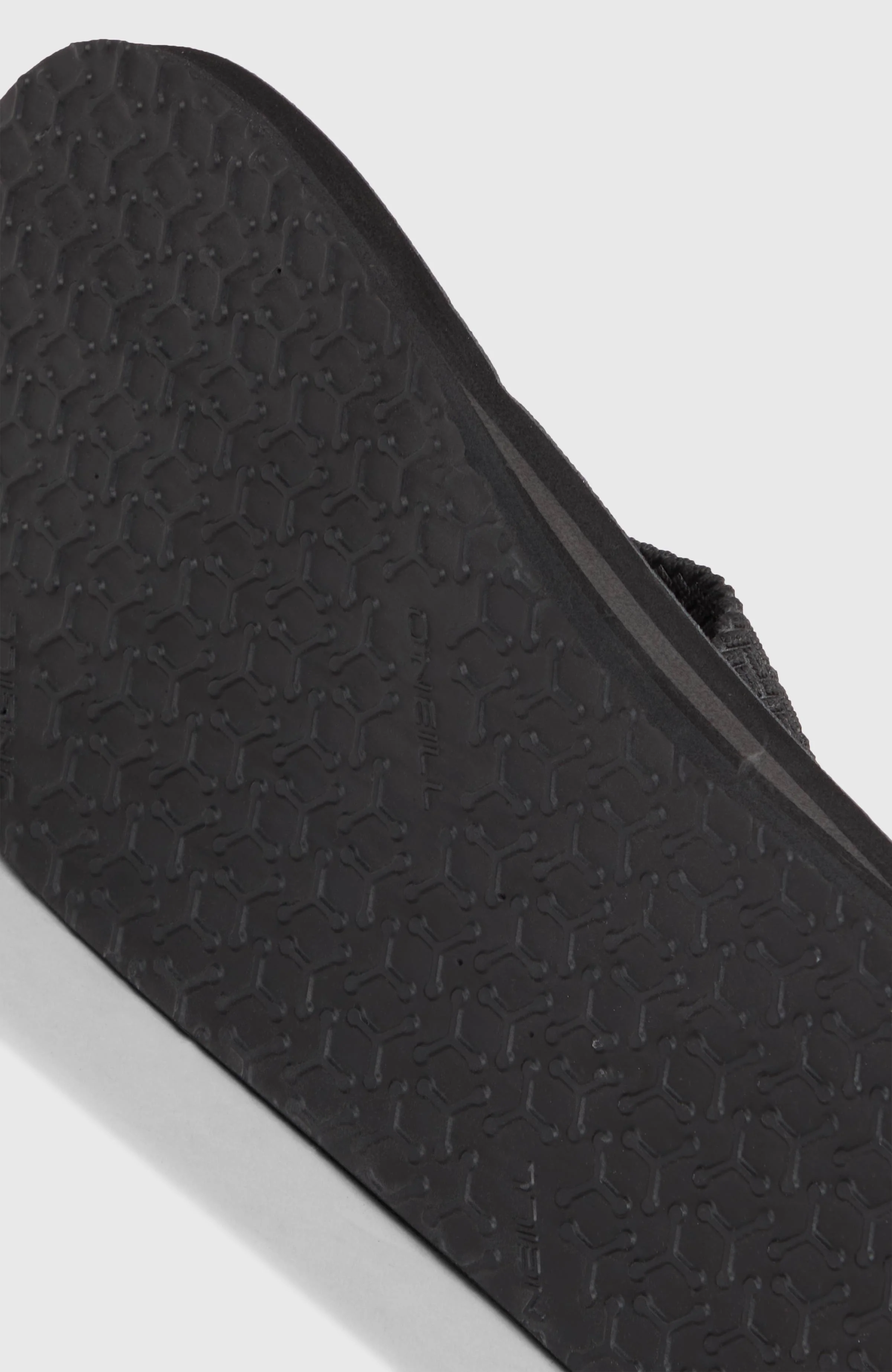 Chad Sandals | Black Out