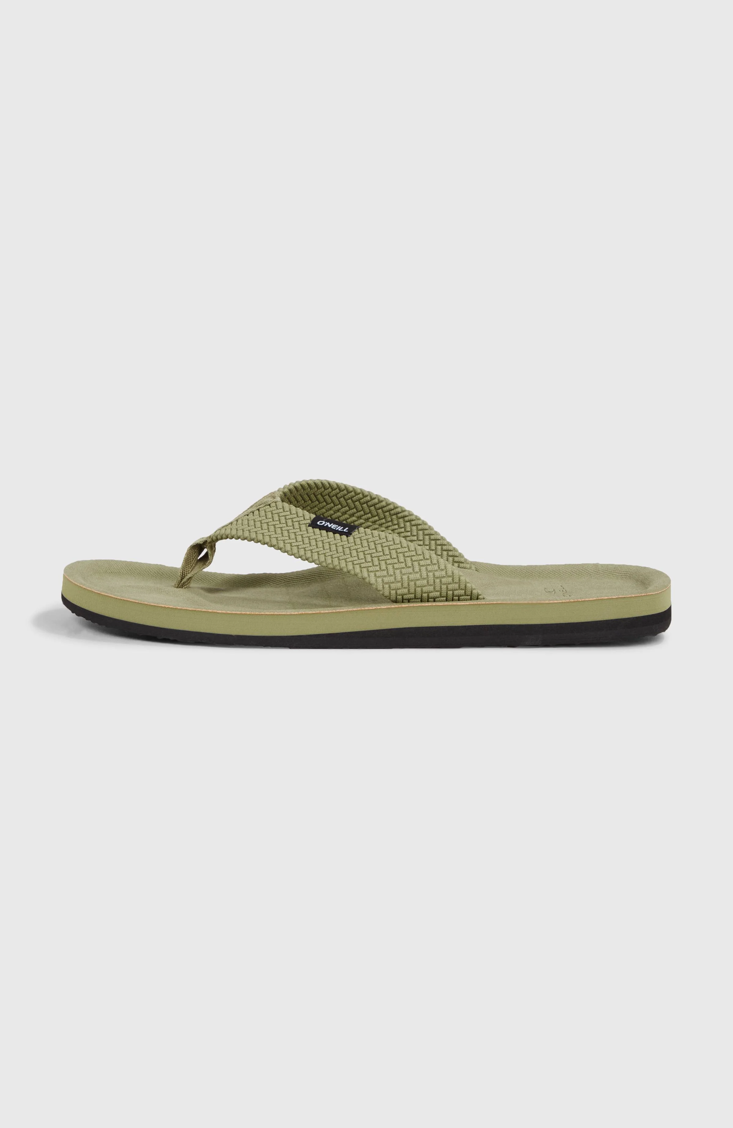 Chad Sandals | Avery Fern