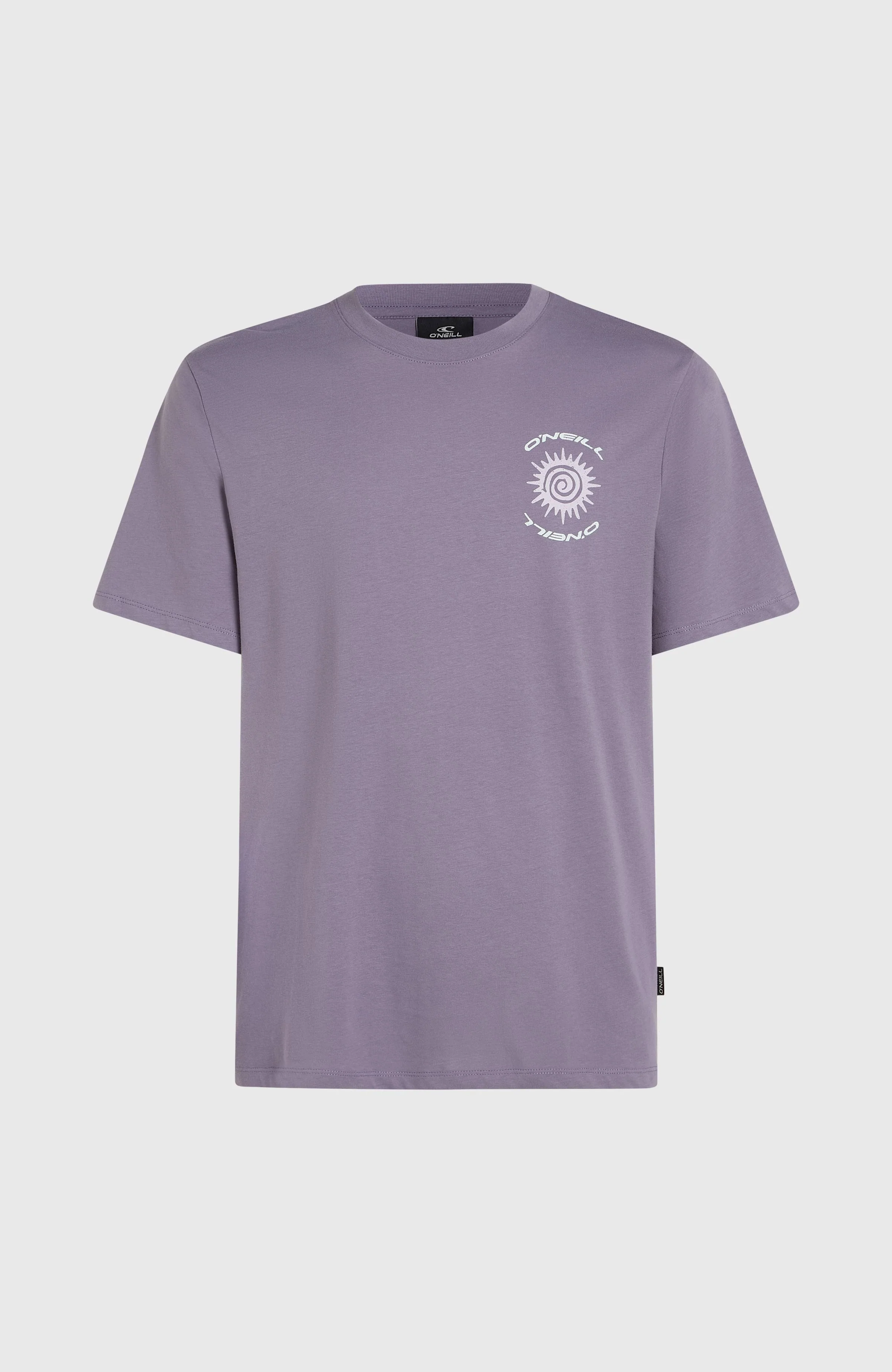 Photo Print T-Shirt | Storm