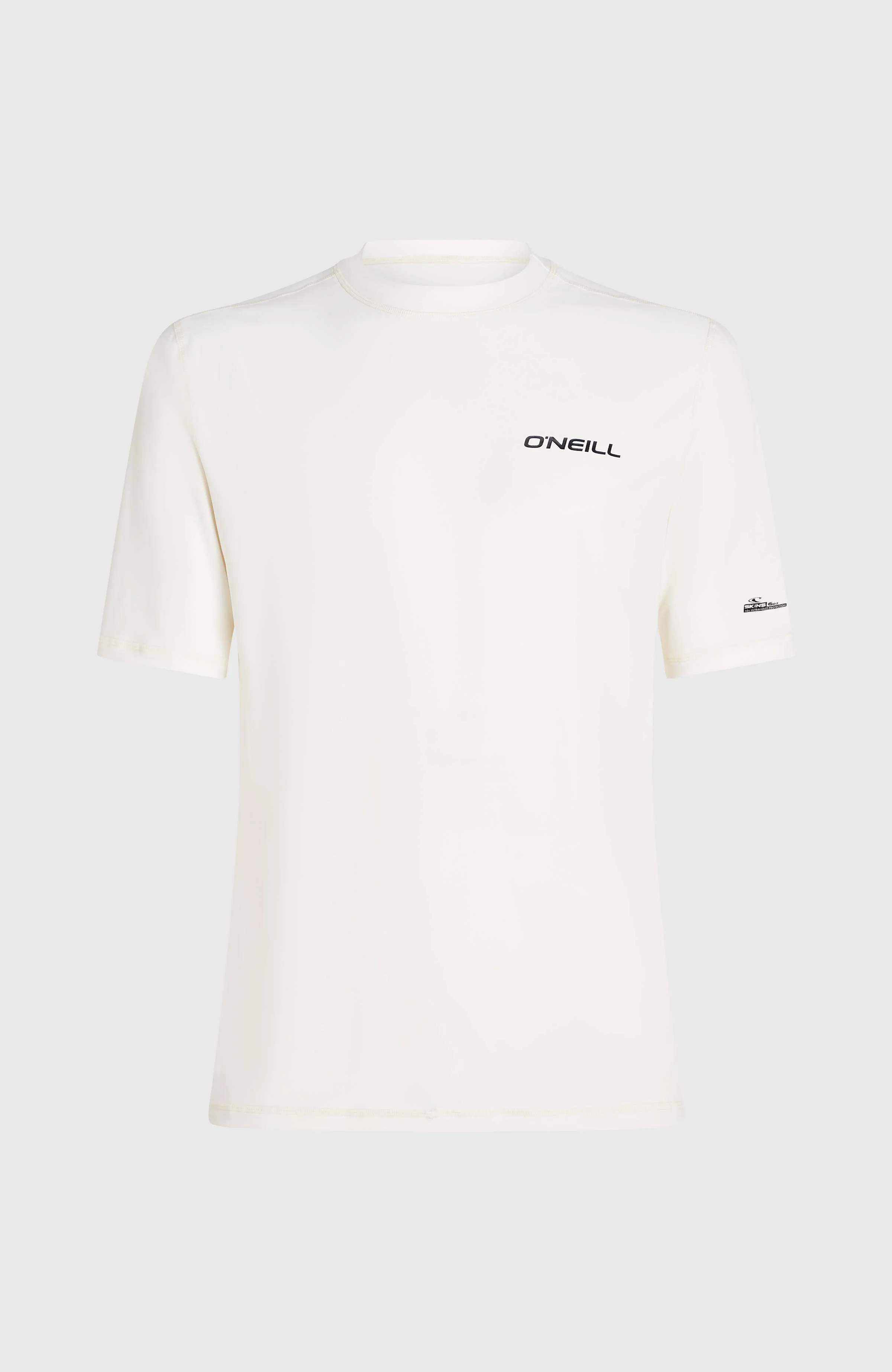 O'Neill Short-Sleeve Skin | Snow White