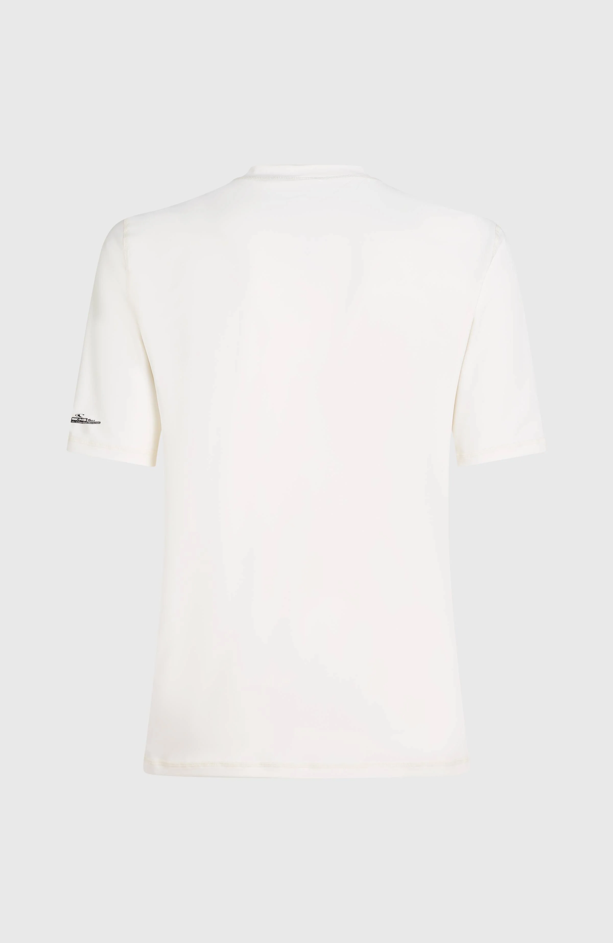 O'Neill Short-Sleeve Skin | Snow White