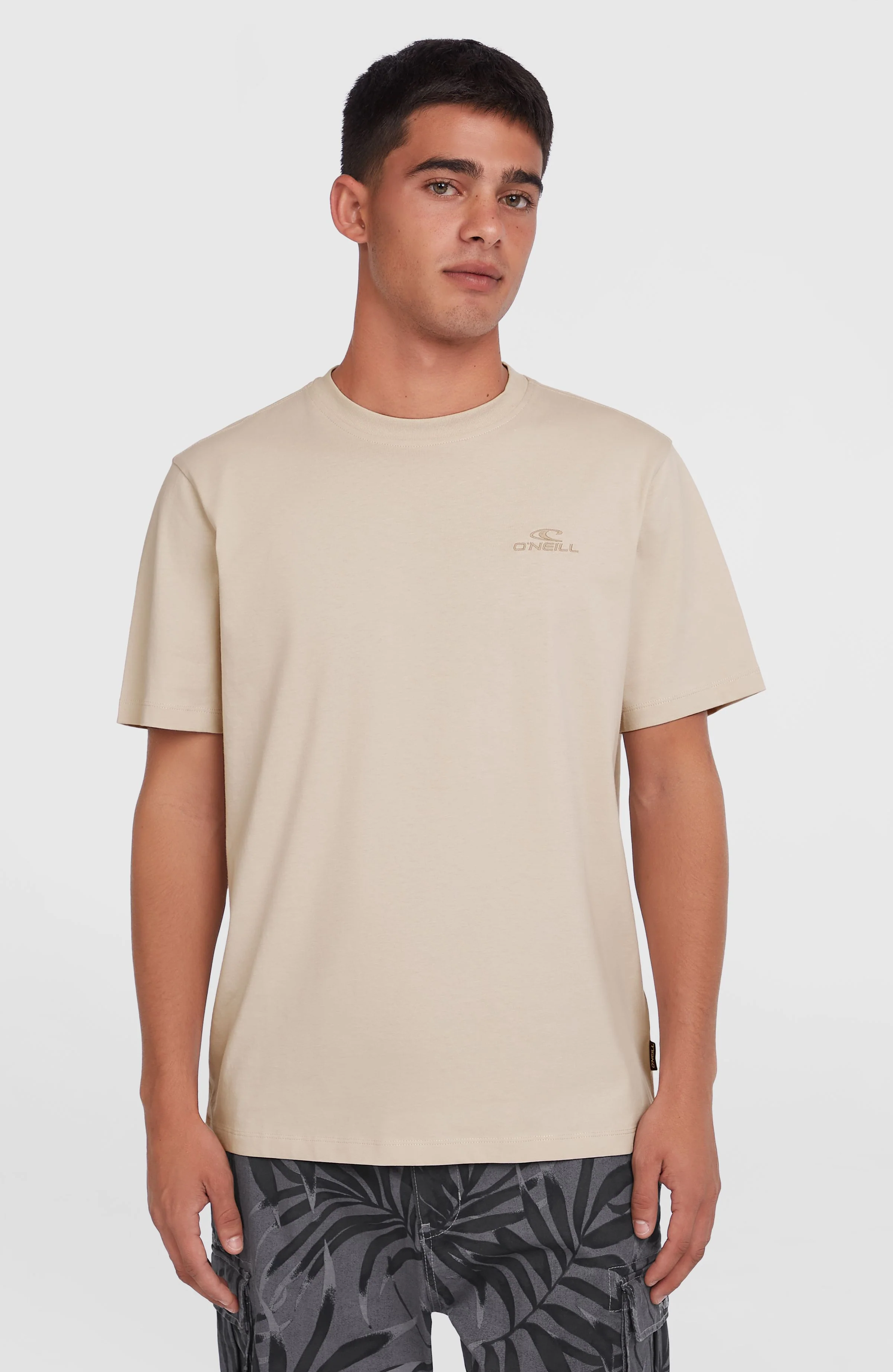 8544-small-logo-t-shirt-atmosphere-1.webp Small Logo T-Shirt | Atmosphere