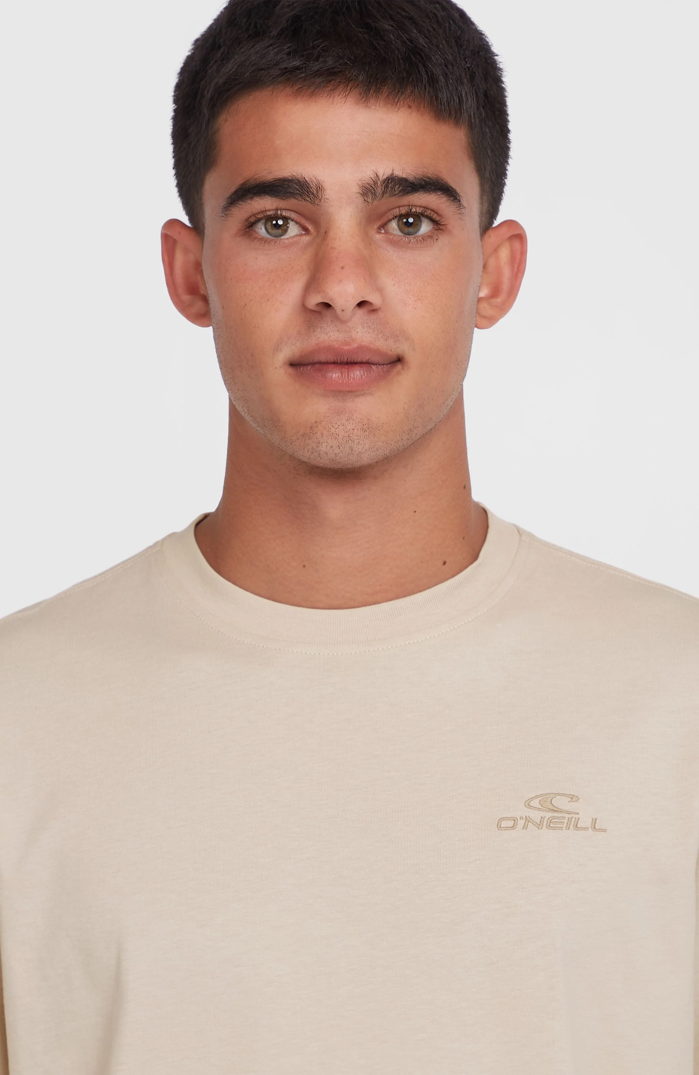 Small Logo T-Shirt | Atmosphere