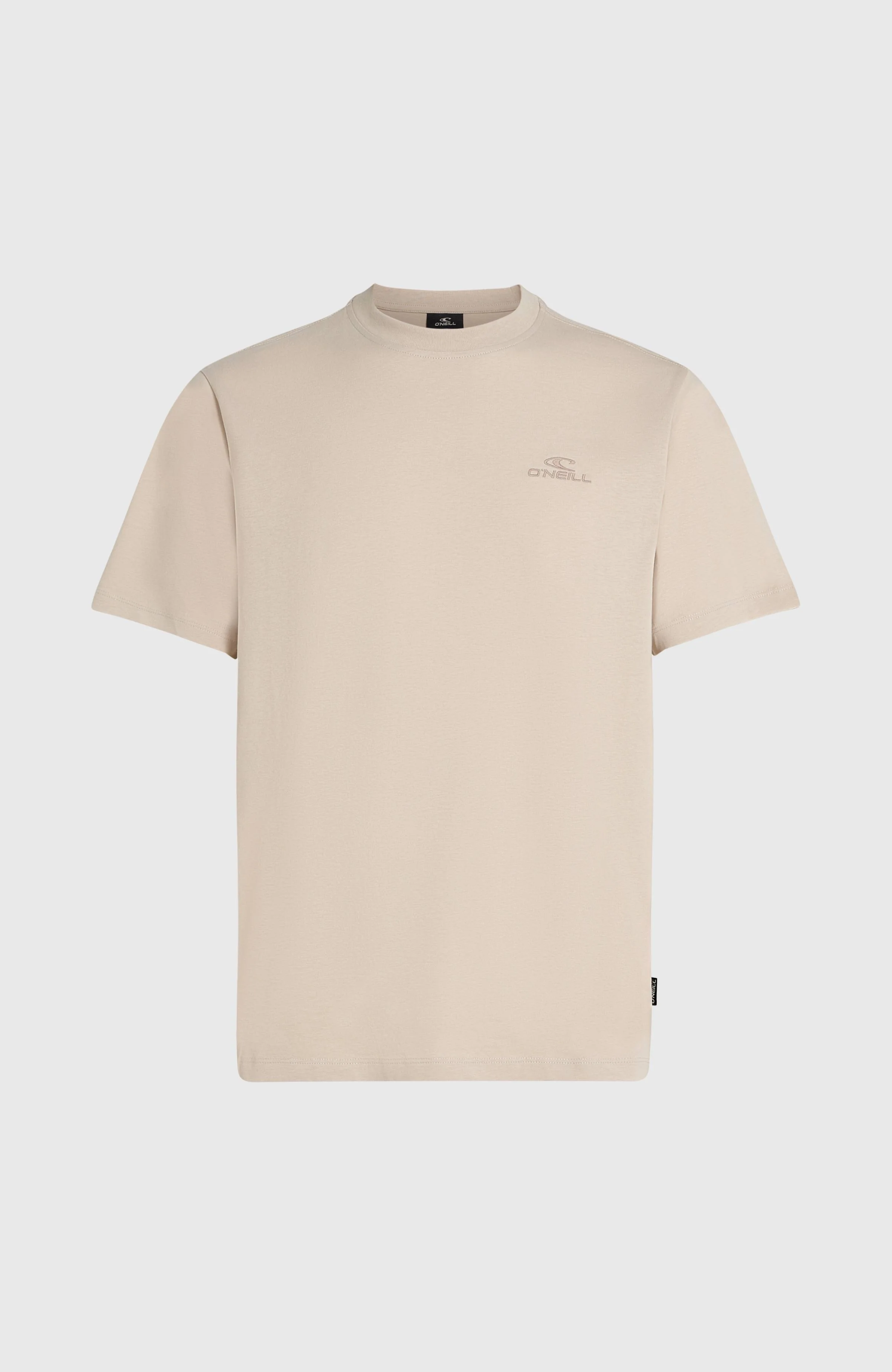 Small Logo T-Shirt | Atmosphere