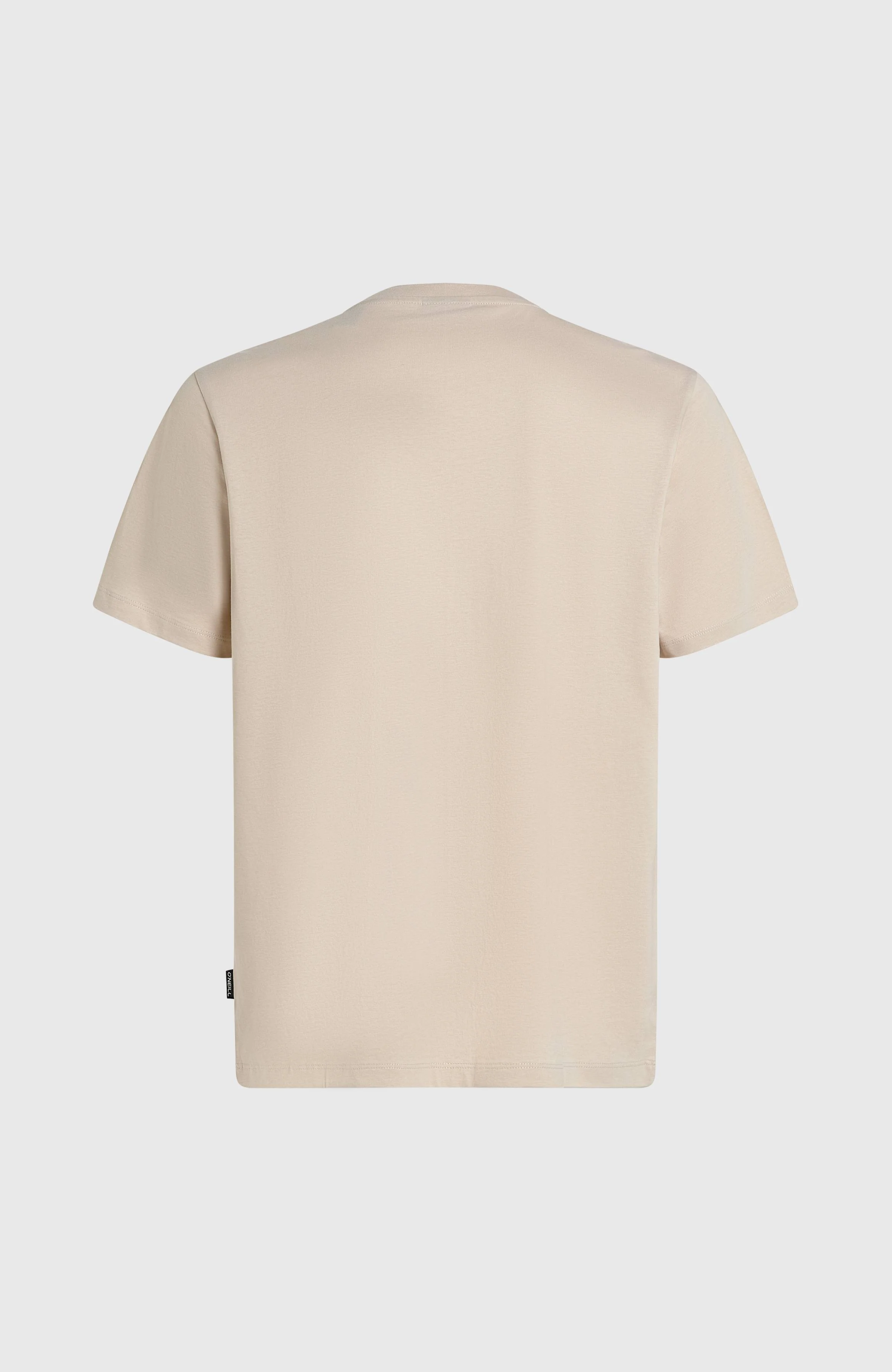 Small Logo T-Shirt | Atmosphere