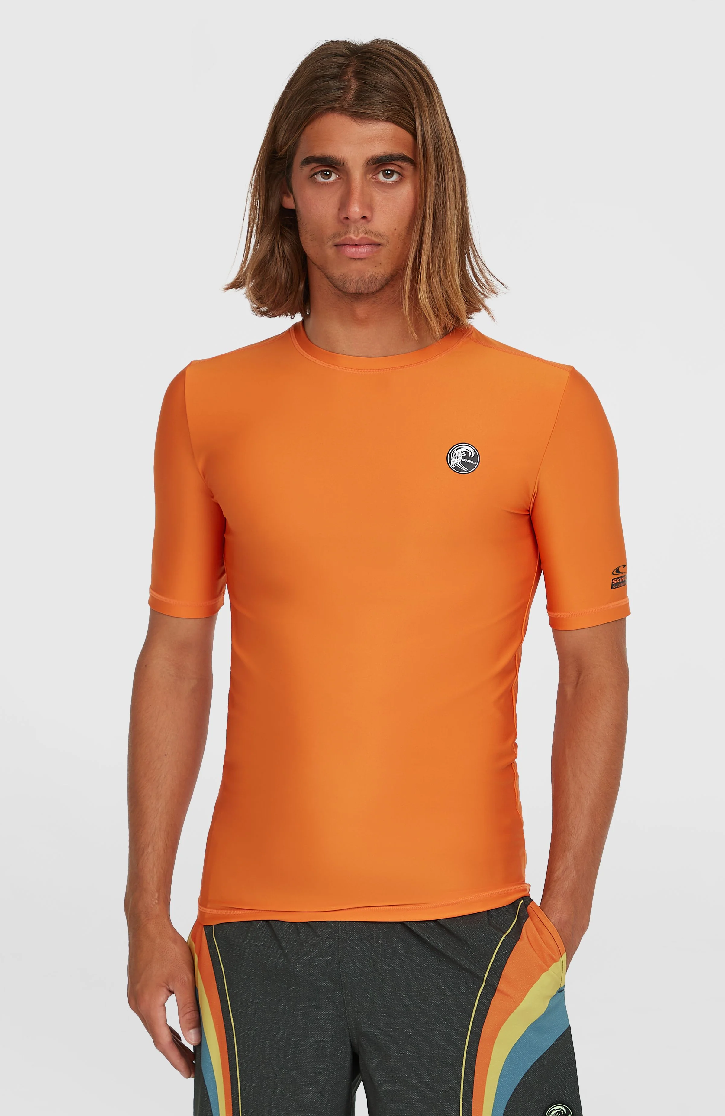 8551-o-riginals-short-sleeve-skin-cinnamon-stick-1.webp O'Riginals Short Sleeve Skin | Cinnamon Stick