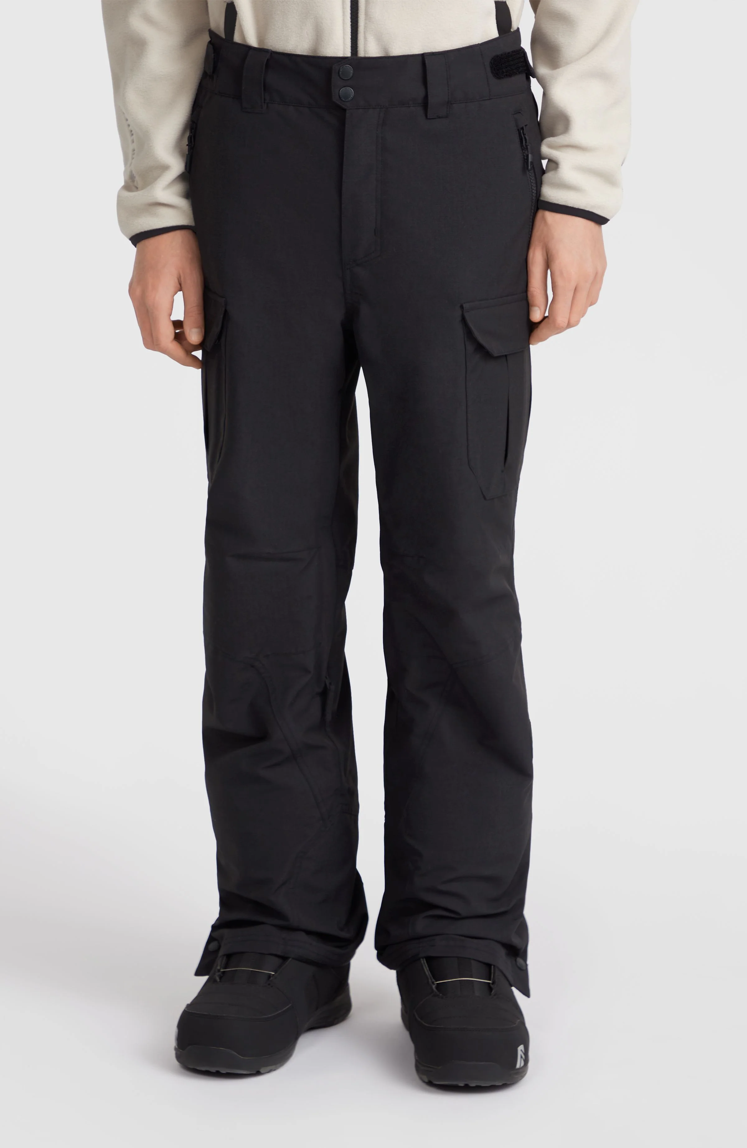 8557-utility-pro-regular-snow-pants-black-out-1.webp Utility Pro Regular Snow Pants | Black Out