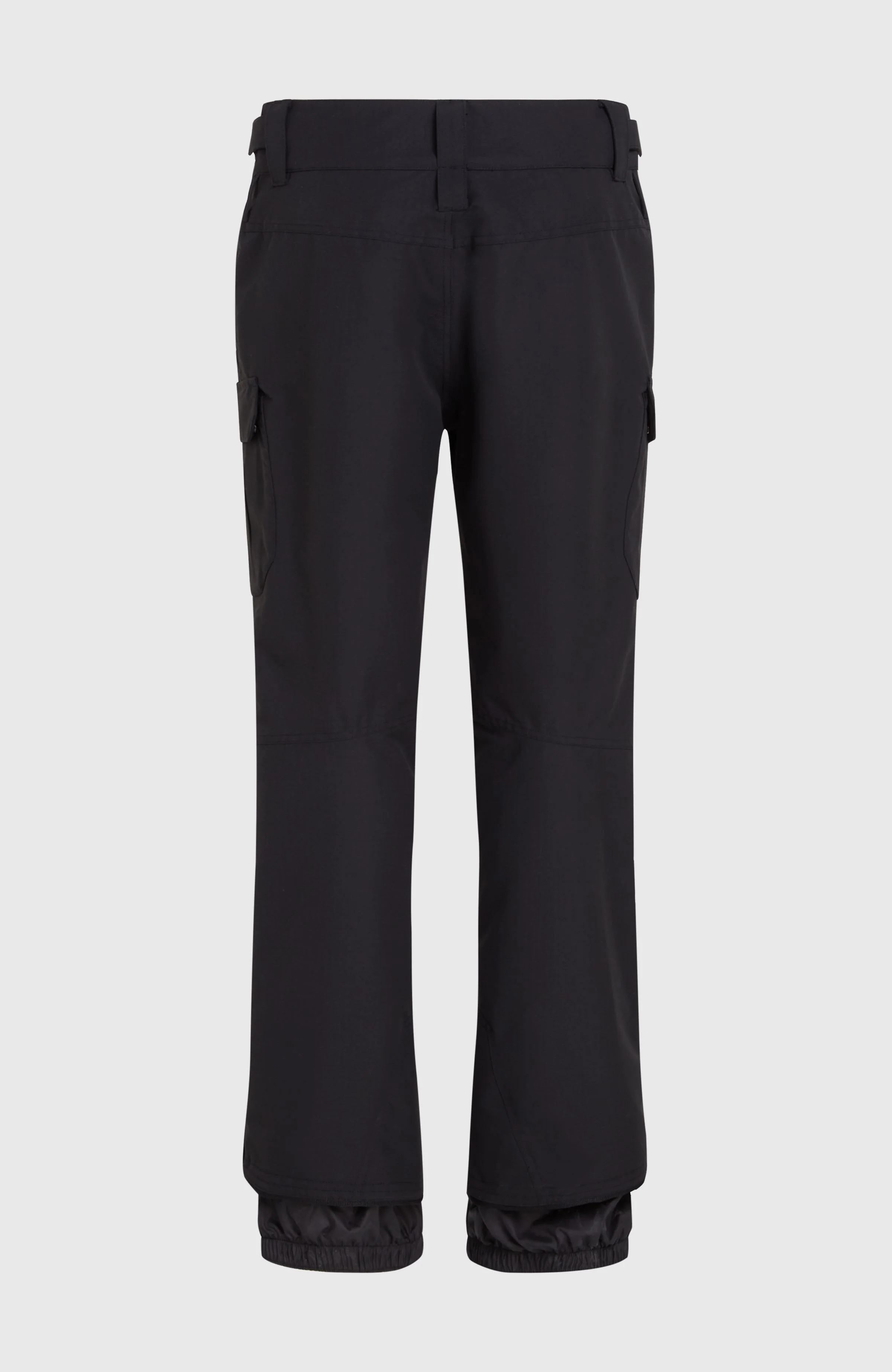 Utility Pro Regular Snow Pants | Black Out