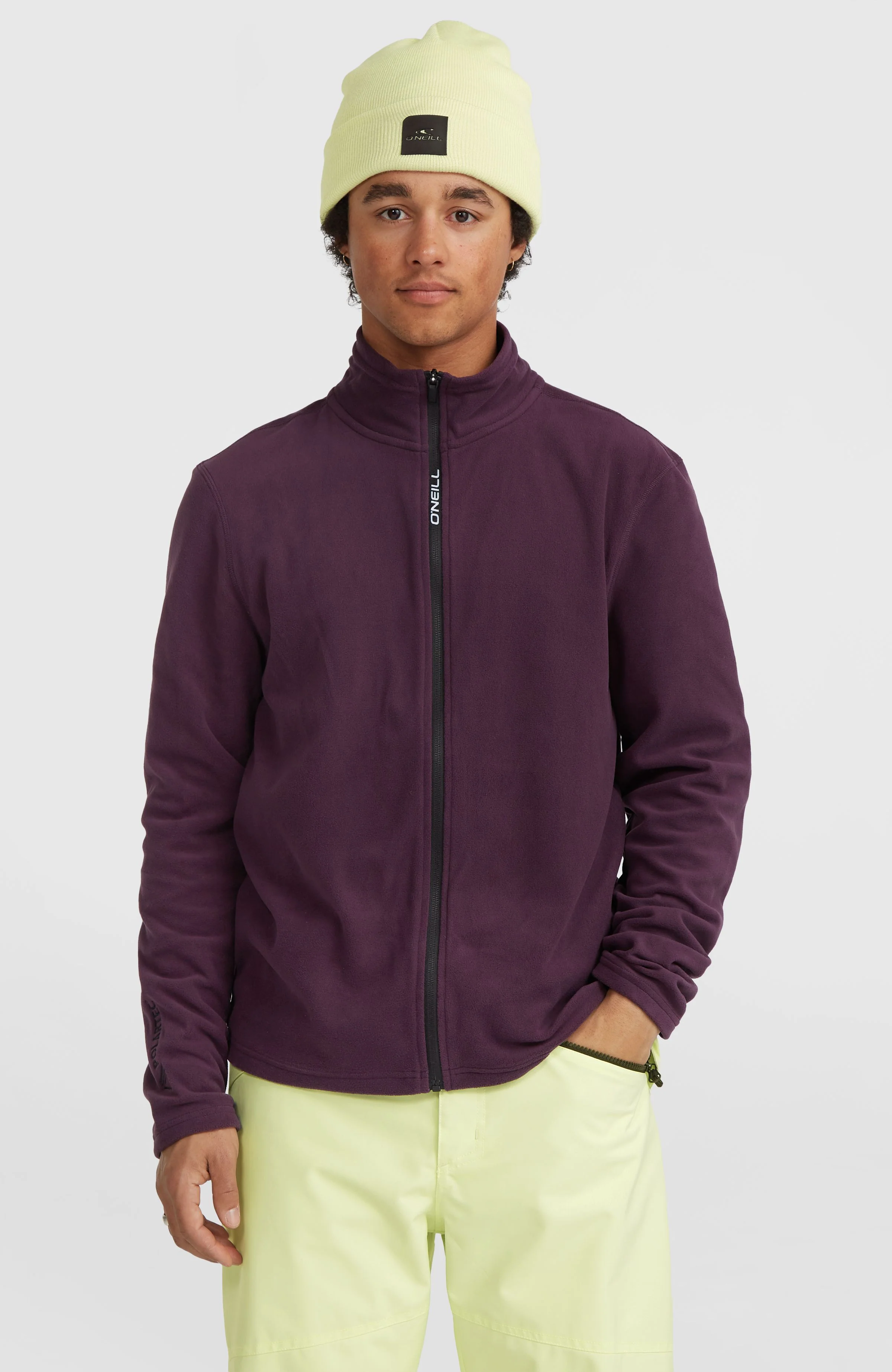8569-jack-s-polartec-100-full-zip-fleece-aubergine-1.webp Jack's Polartec® 100 Full-Zip Fleece | Aubergine