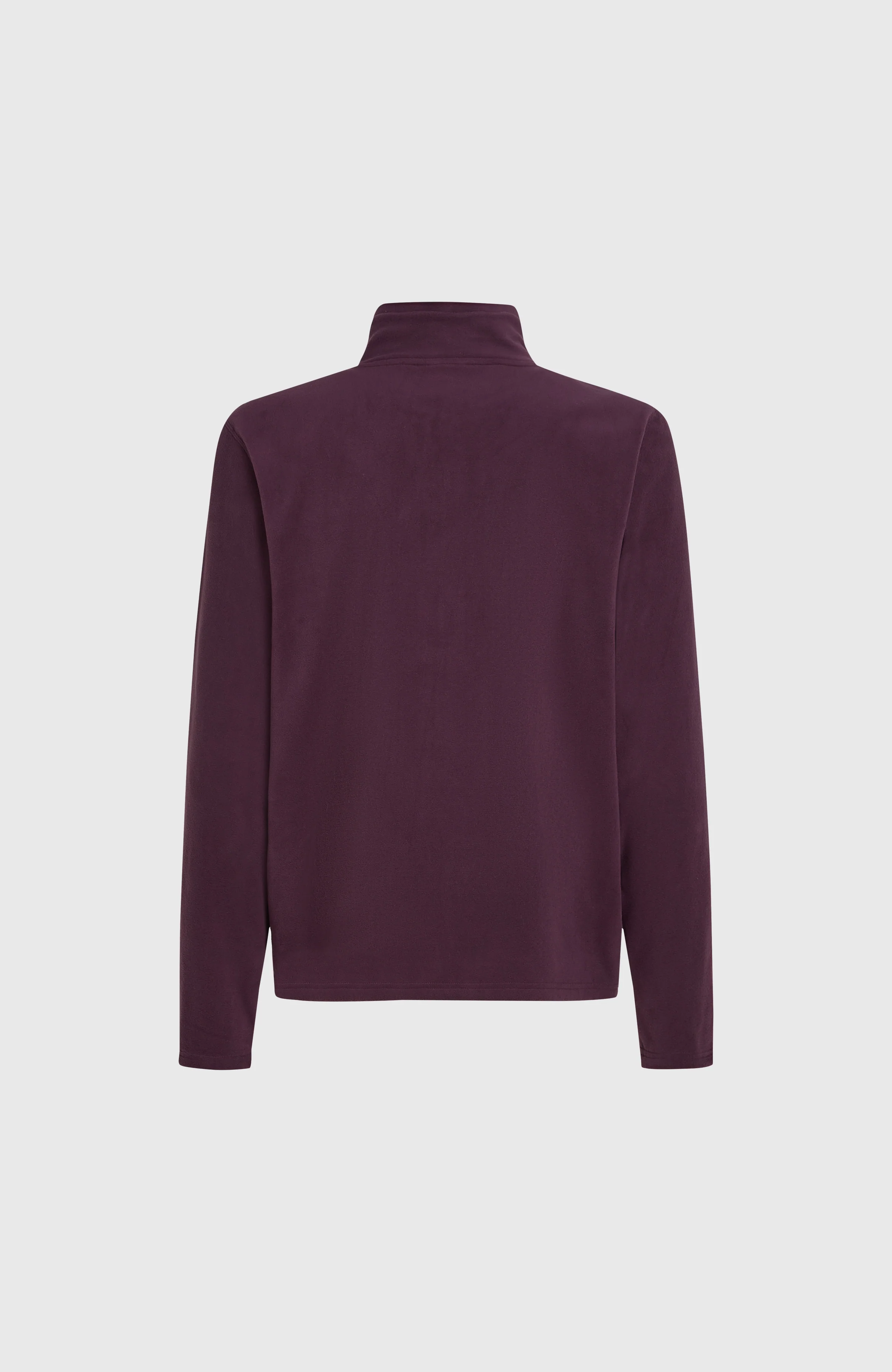 Jack's Polartec® 100 Full-Zip Fleece | Aubergine