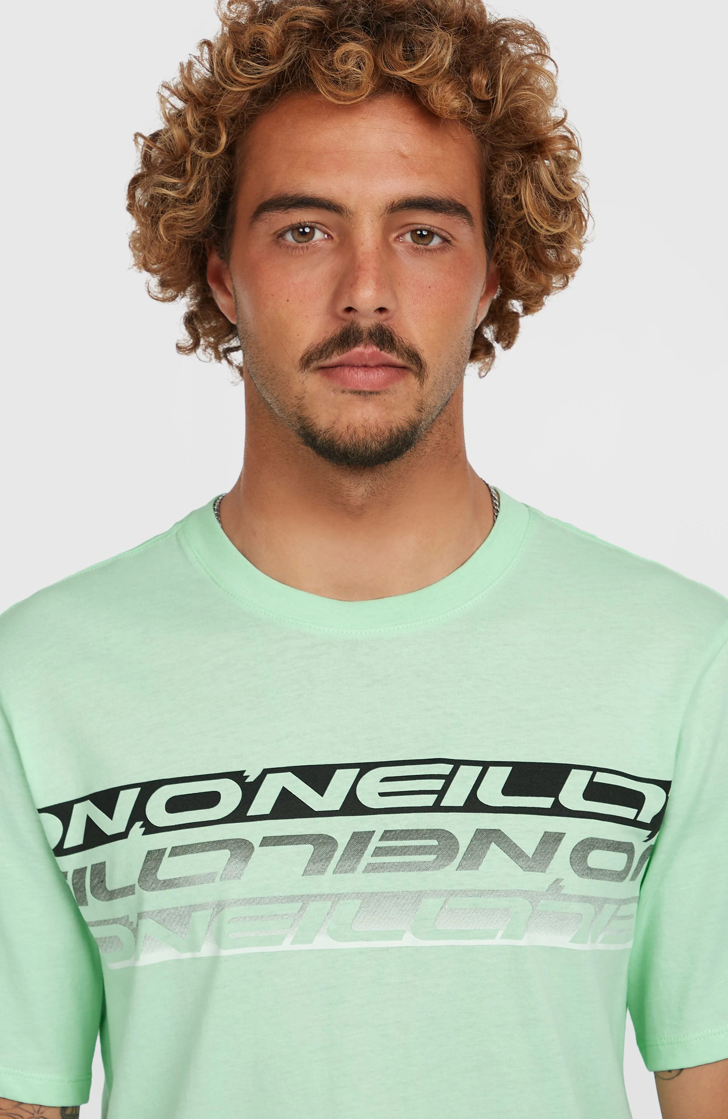 8582-stripe-t-shirt-mildrew-mint-3.webp Stripe T-Shirt | Mildrew Mint
