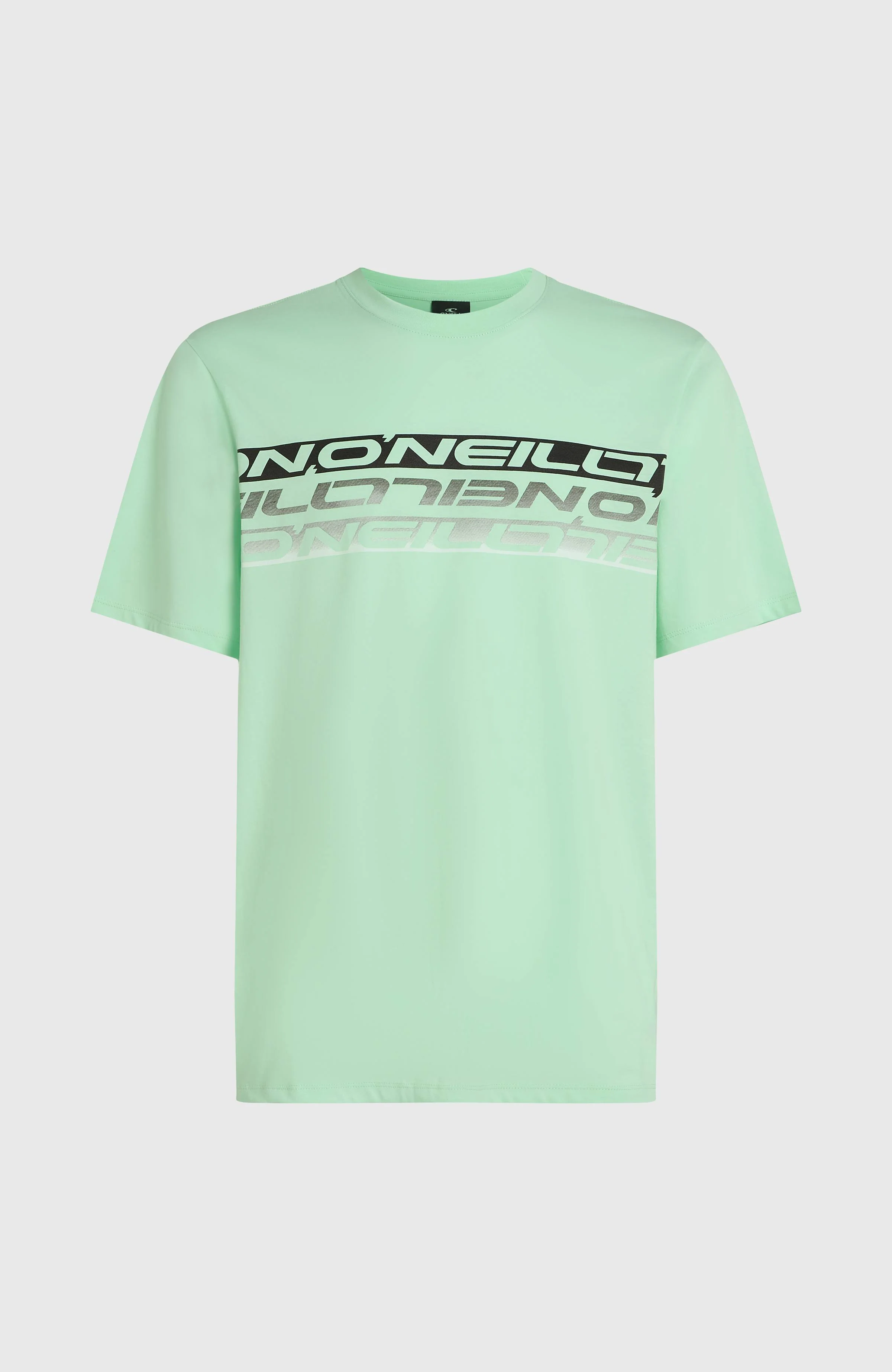 8582-stripe-t-shirt-mildrew-mint-5.webp Stripe T-Shirt | Mildrew Mint