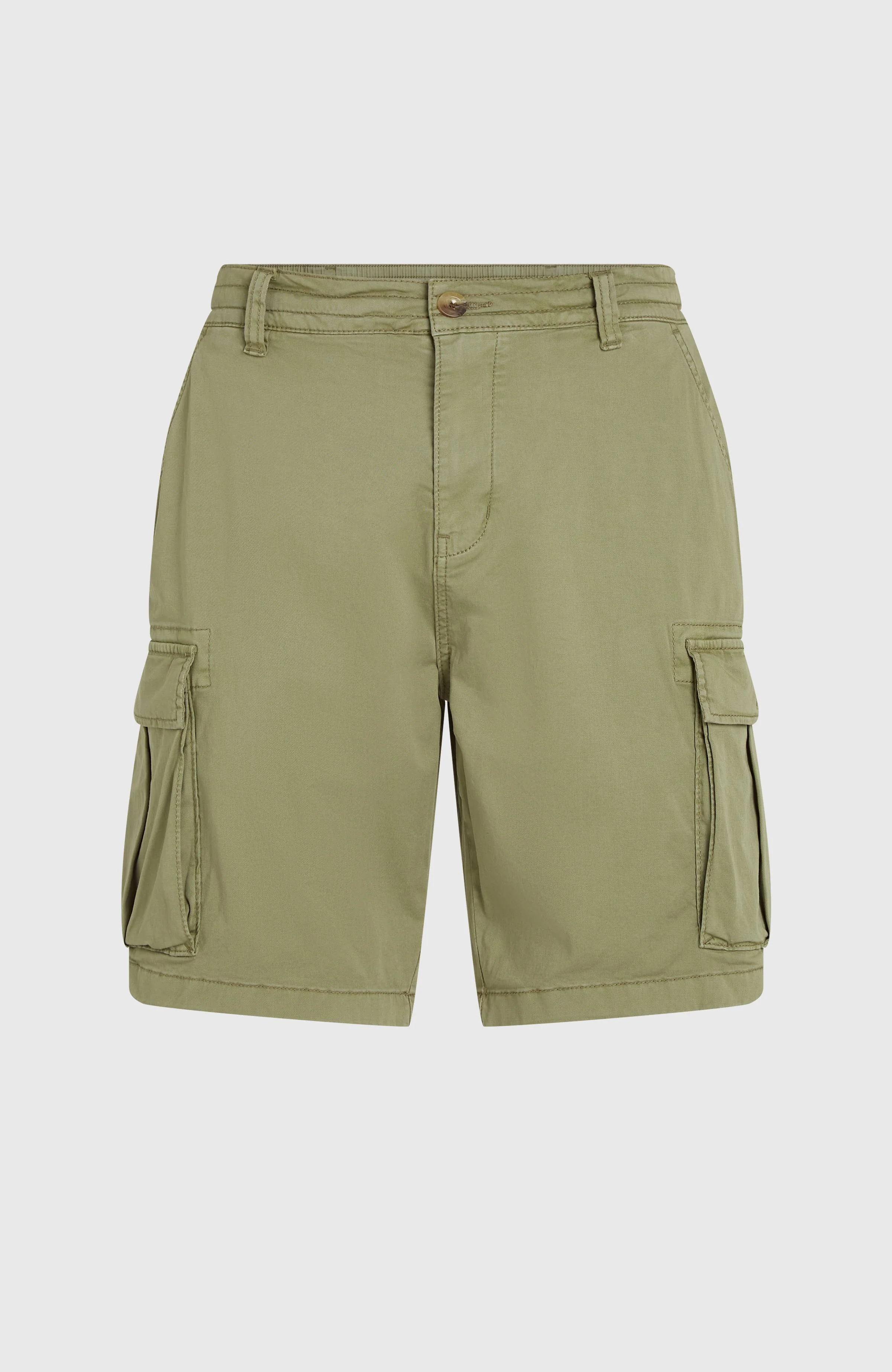 Essentials Cargo Shorts | Avery Fern
