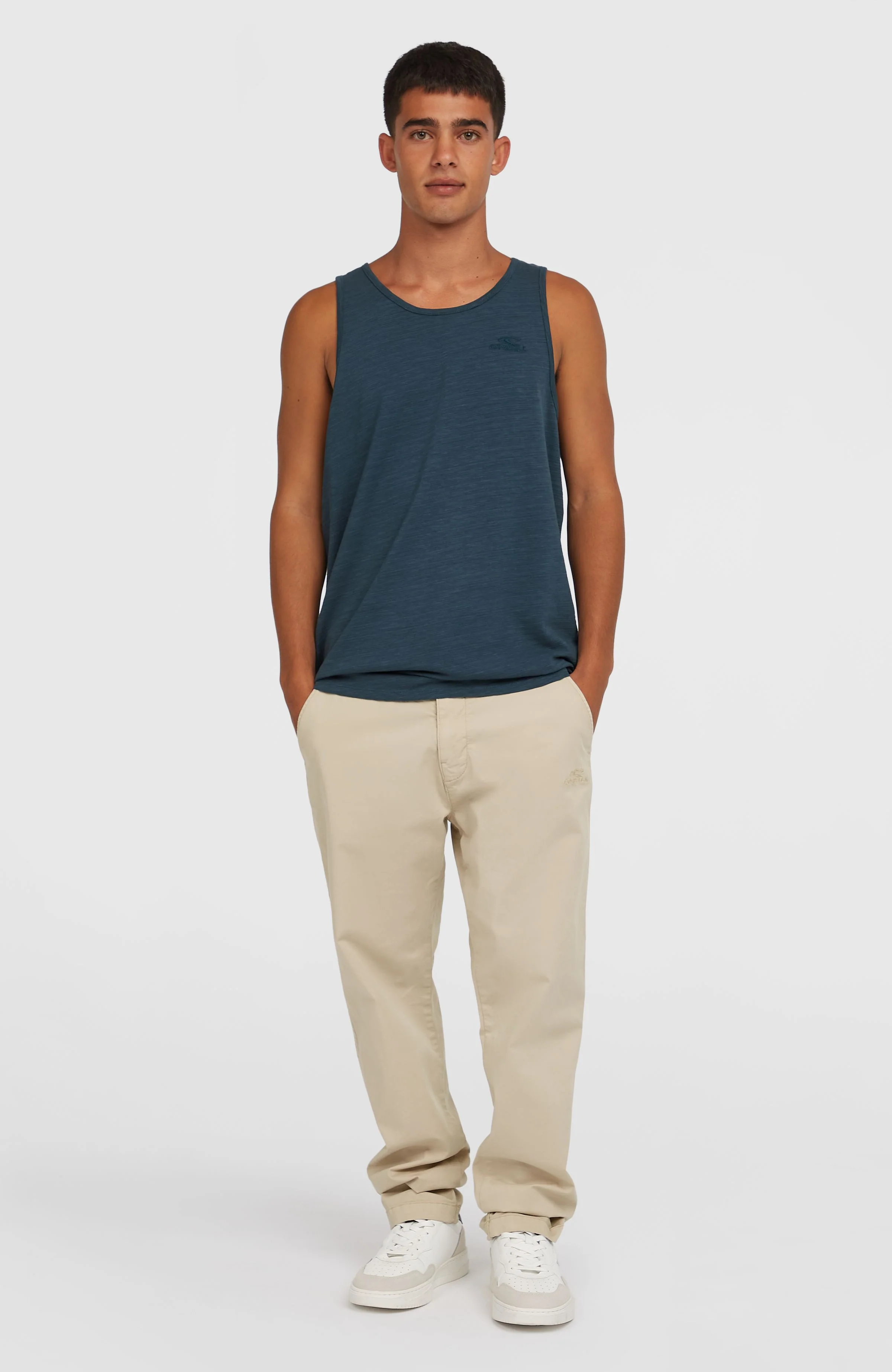 8645-o-neill-slub-tank-top-alma-steel-1.webp O’Neill Slub Tank Top | Alma Steel