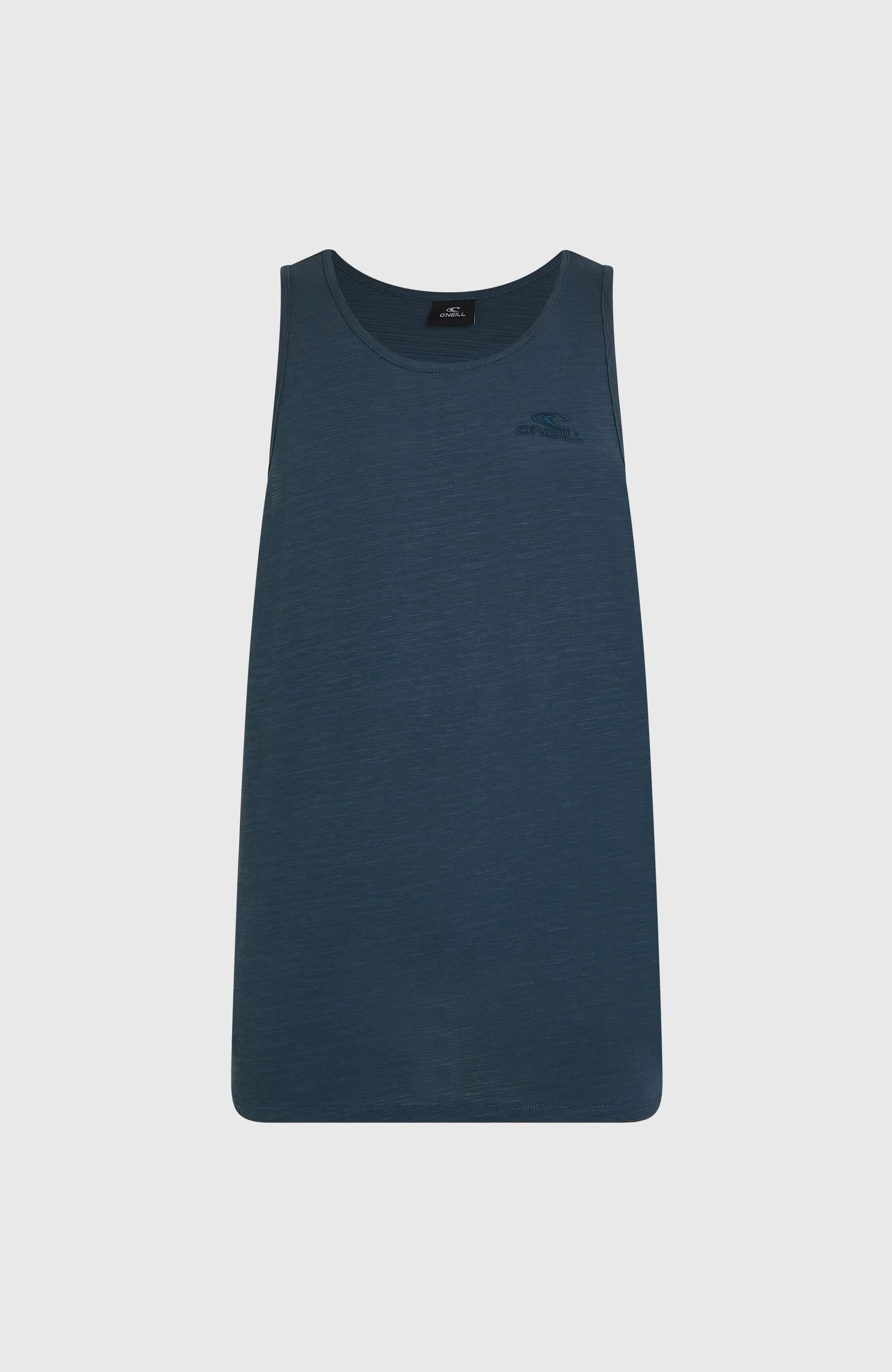 O’Neill Slub Tank Top | Alma Steel