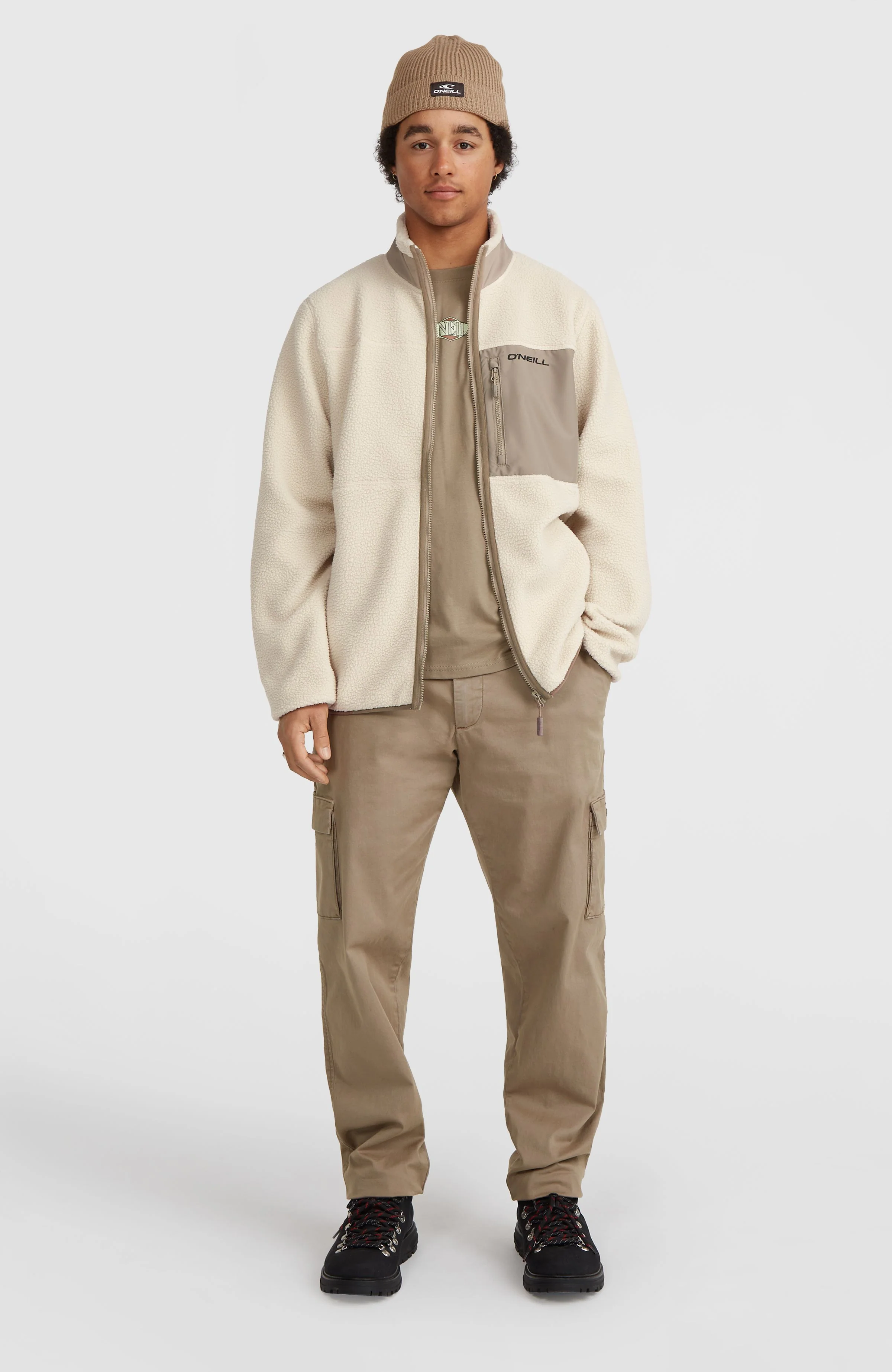 8673-essentials-cargo-pants-concrete-1.webp Essentials Cargo Pants | Concrete