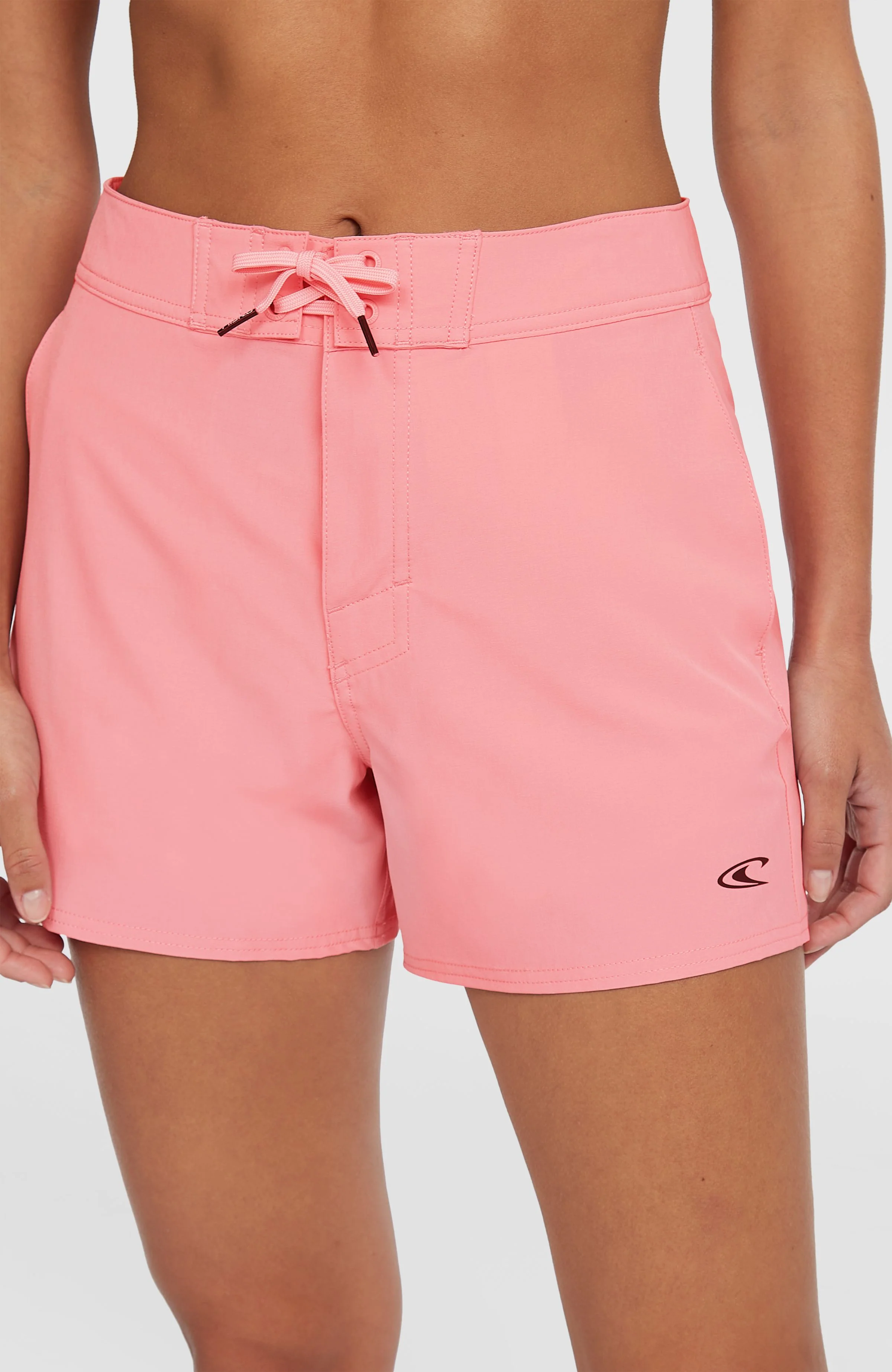 Women Of The Wave 14'' Boardshorts | Desert Rose