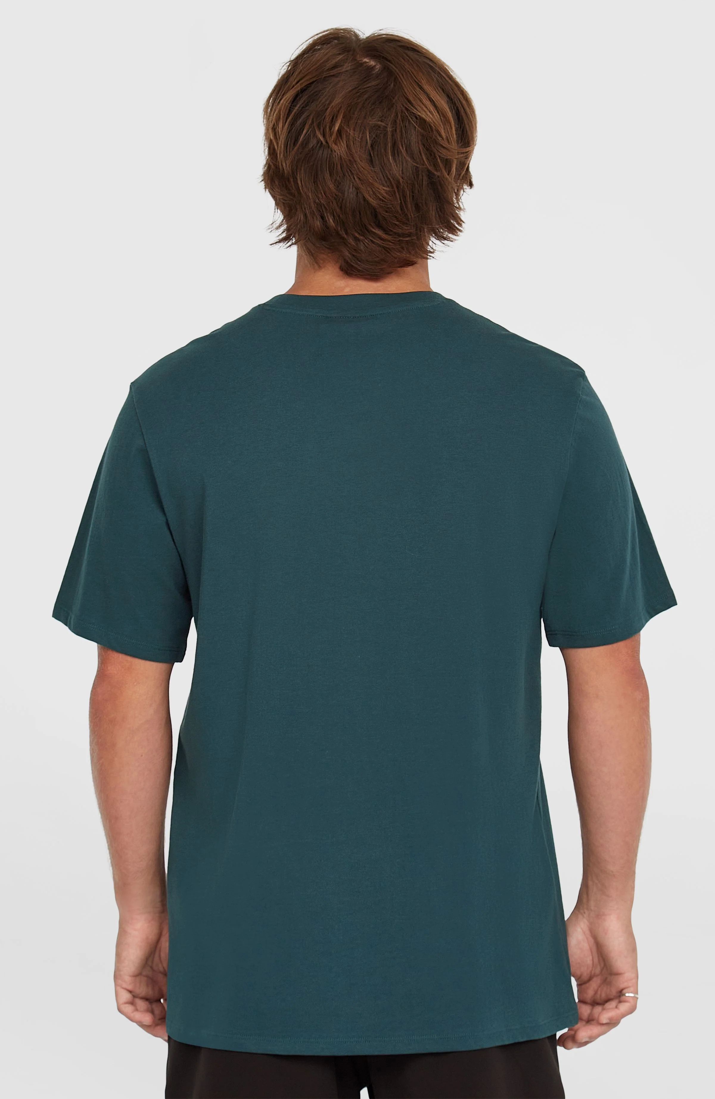 Logo T-Shirt | Alma Steel
