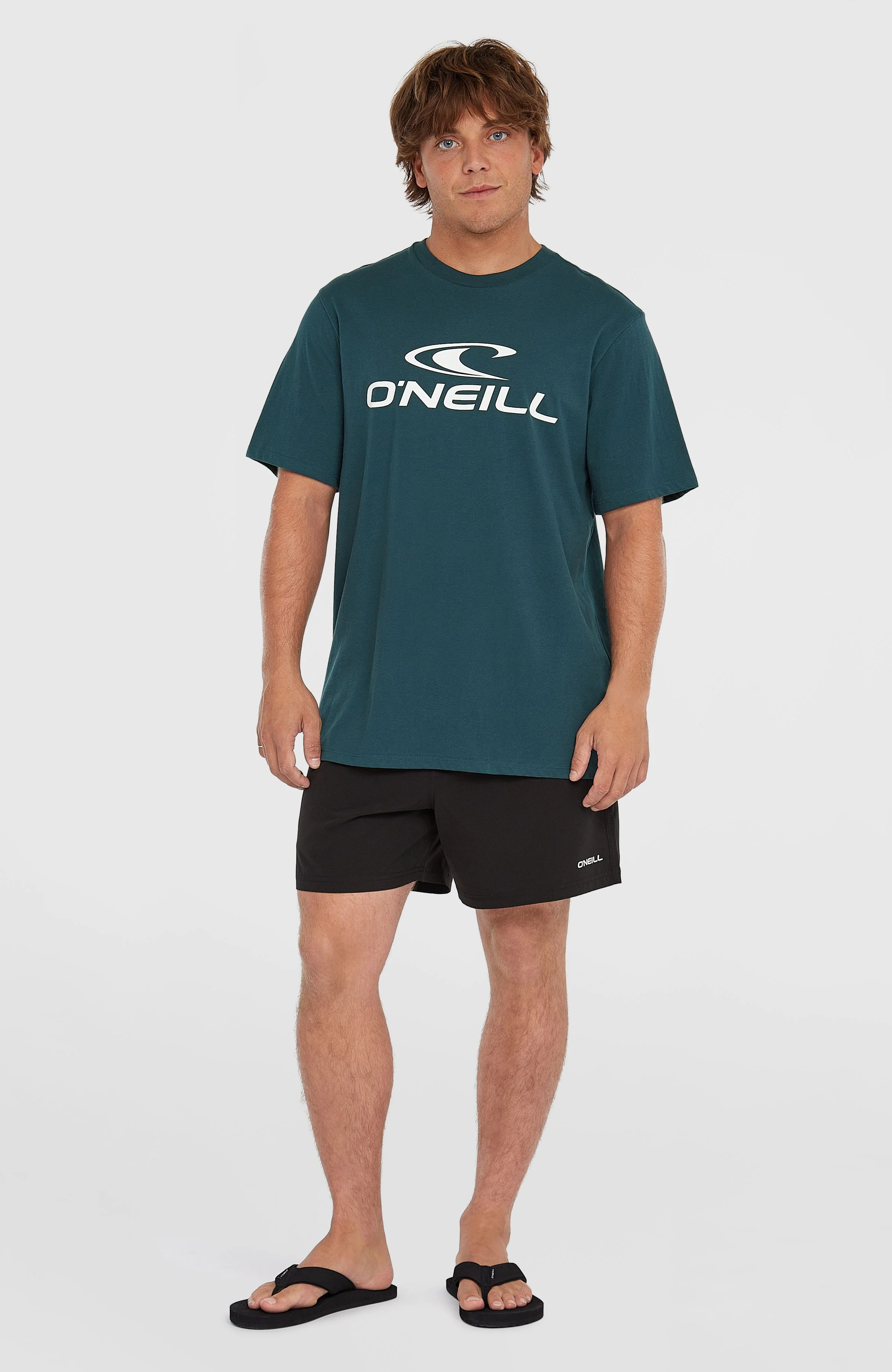 Logo T-Shirt | Alma Steel