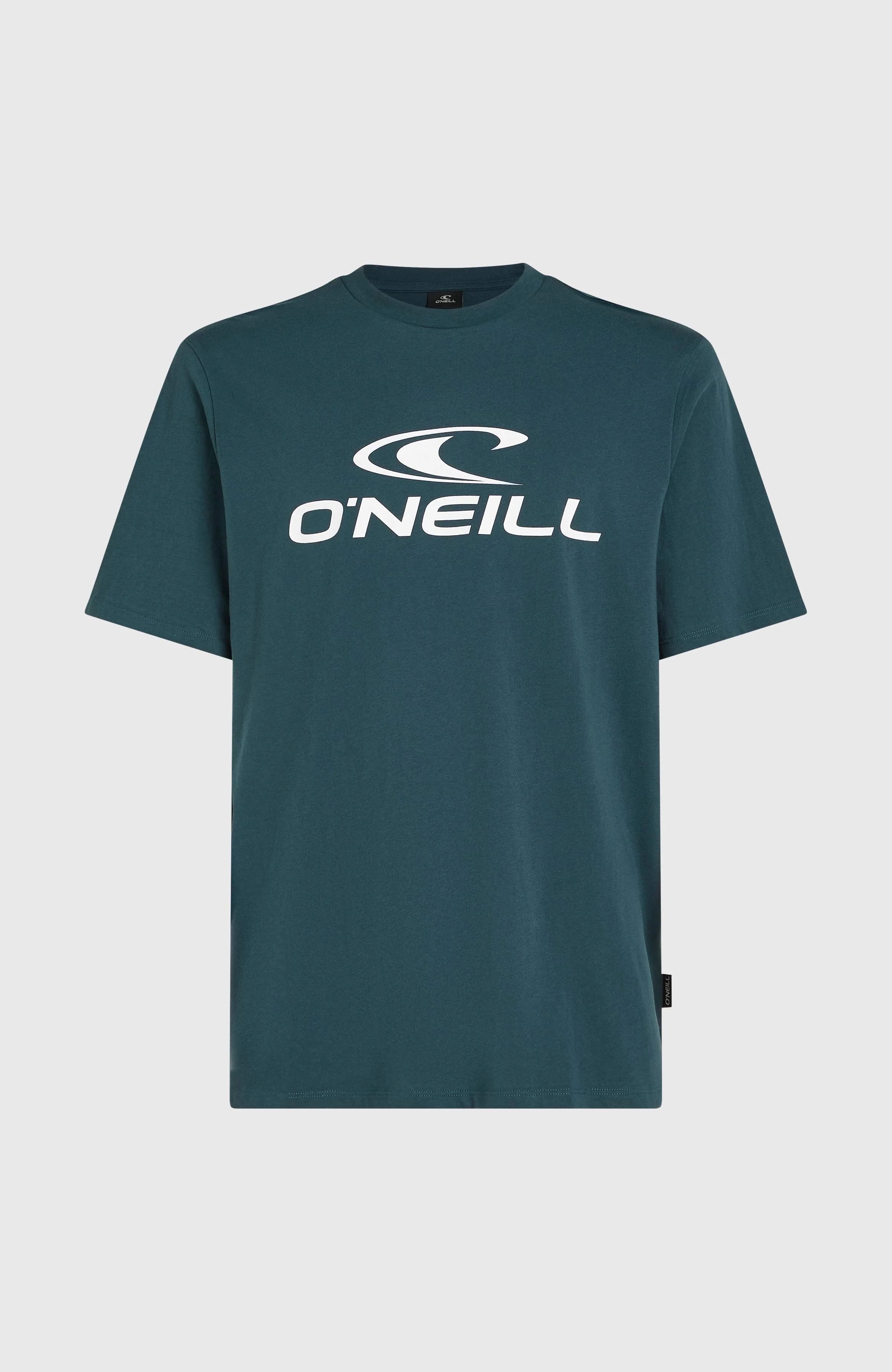 Logo T-Shirt | Alma Steel