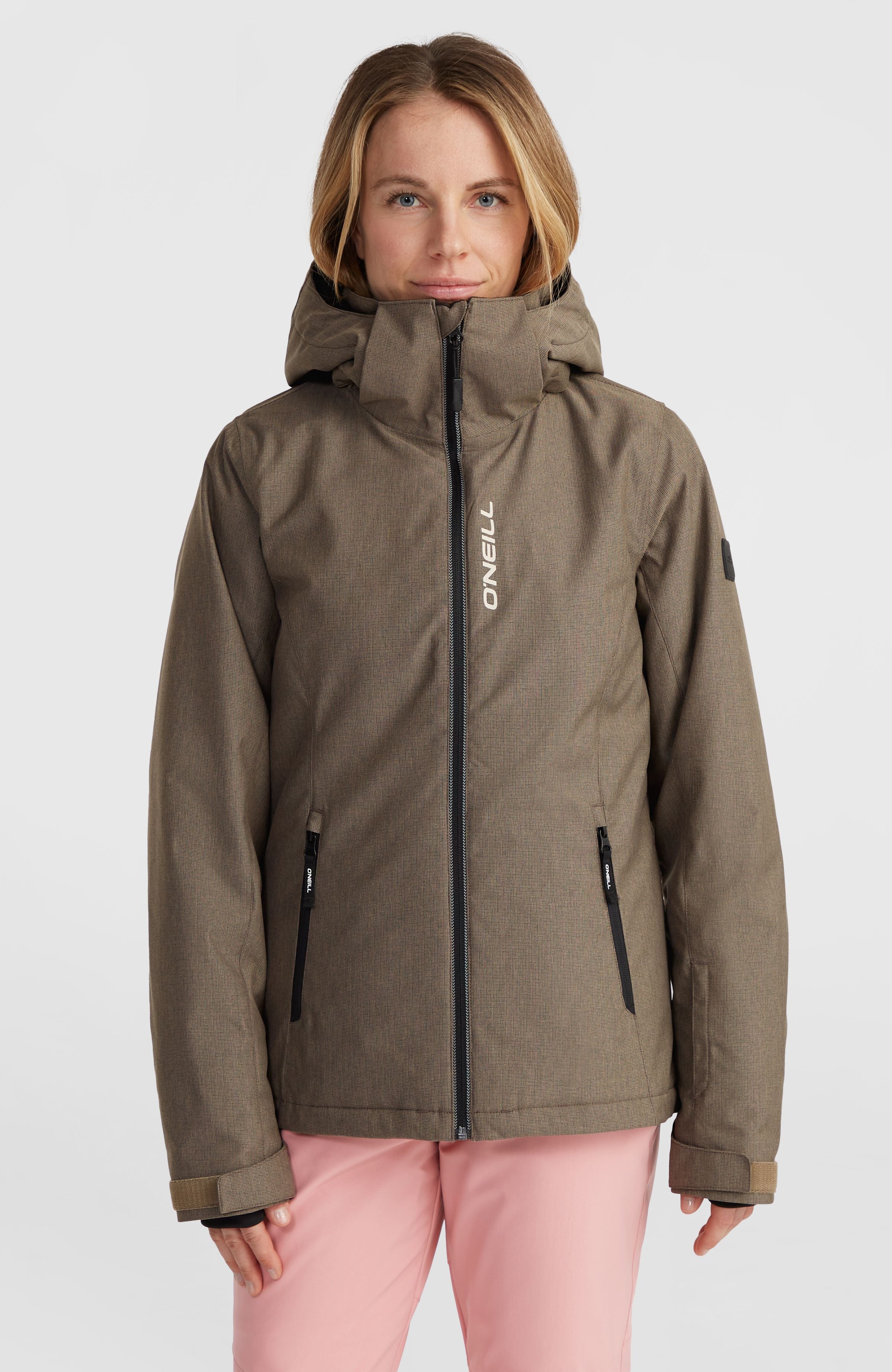 8721-stuvite-snow-jacket-concrete-1.jpg Stuvite Snow Jacket | Concrete