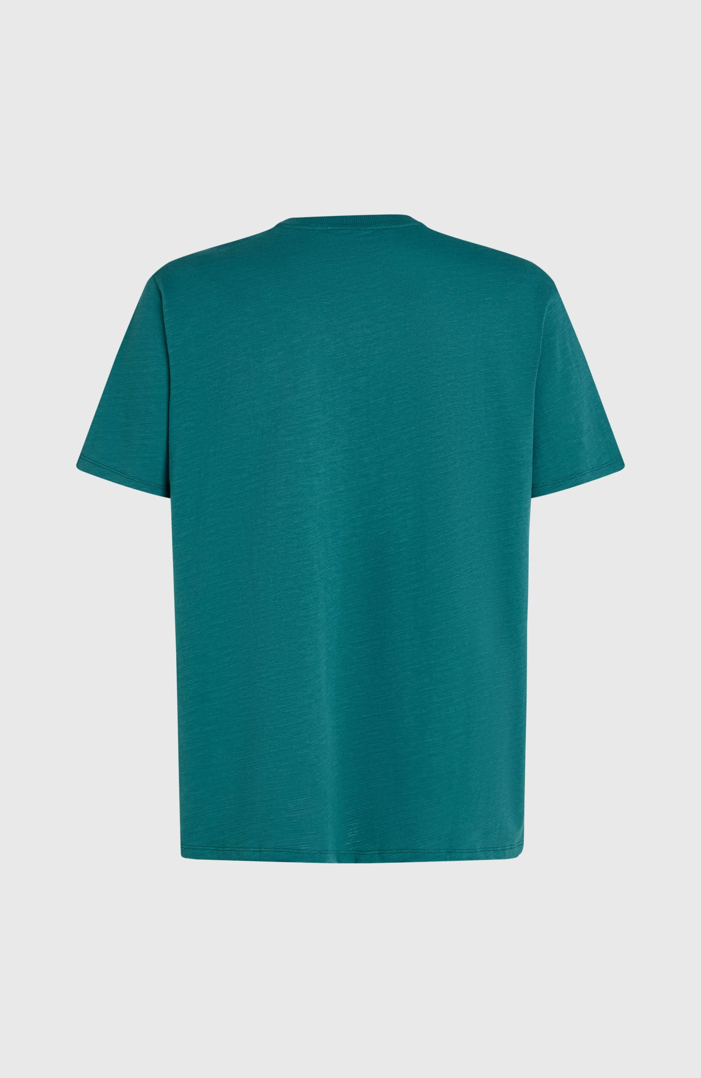 O'Neill Slub Chest Pocket T-Shirt | Botanical Heat