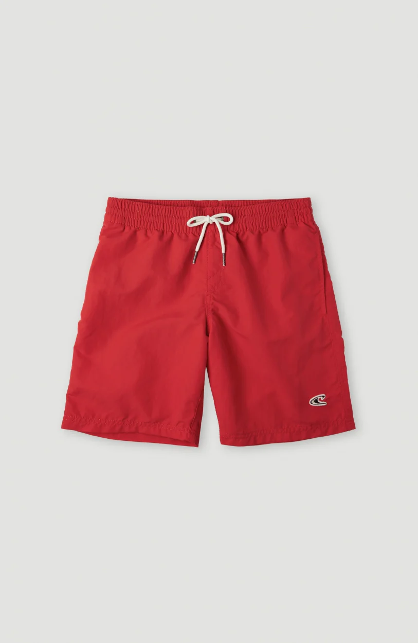 8760-vert-14-swim-shorts-high-risk-red-1.webp Vert 14'' Swim Shorts | High Risk Red